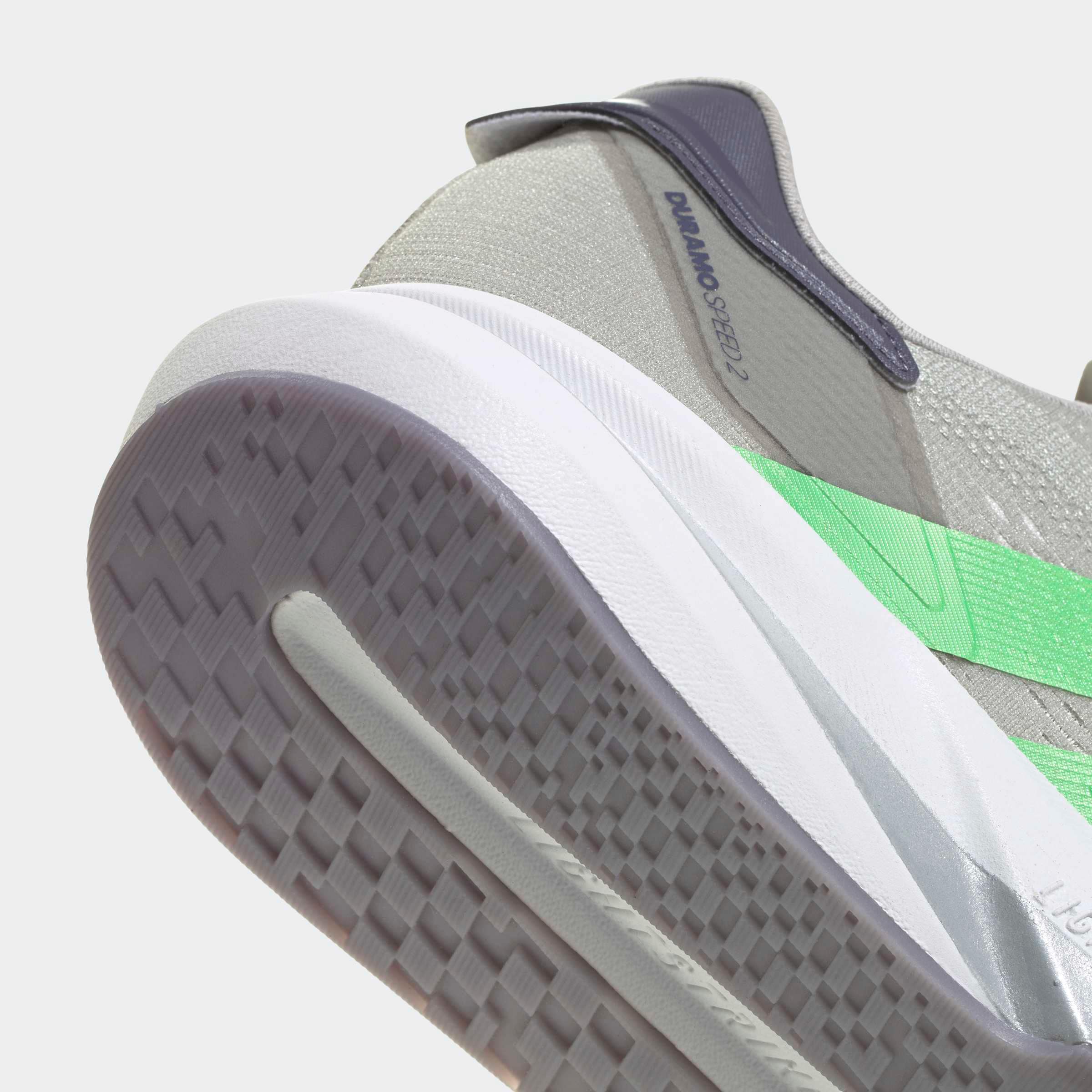 adidas Performance Chaussure de course »DURAMO SPEED 2«  sehr leicht