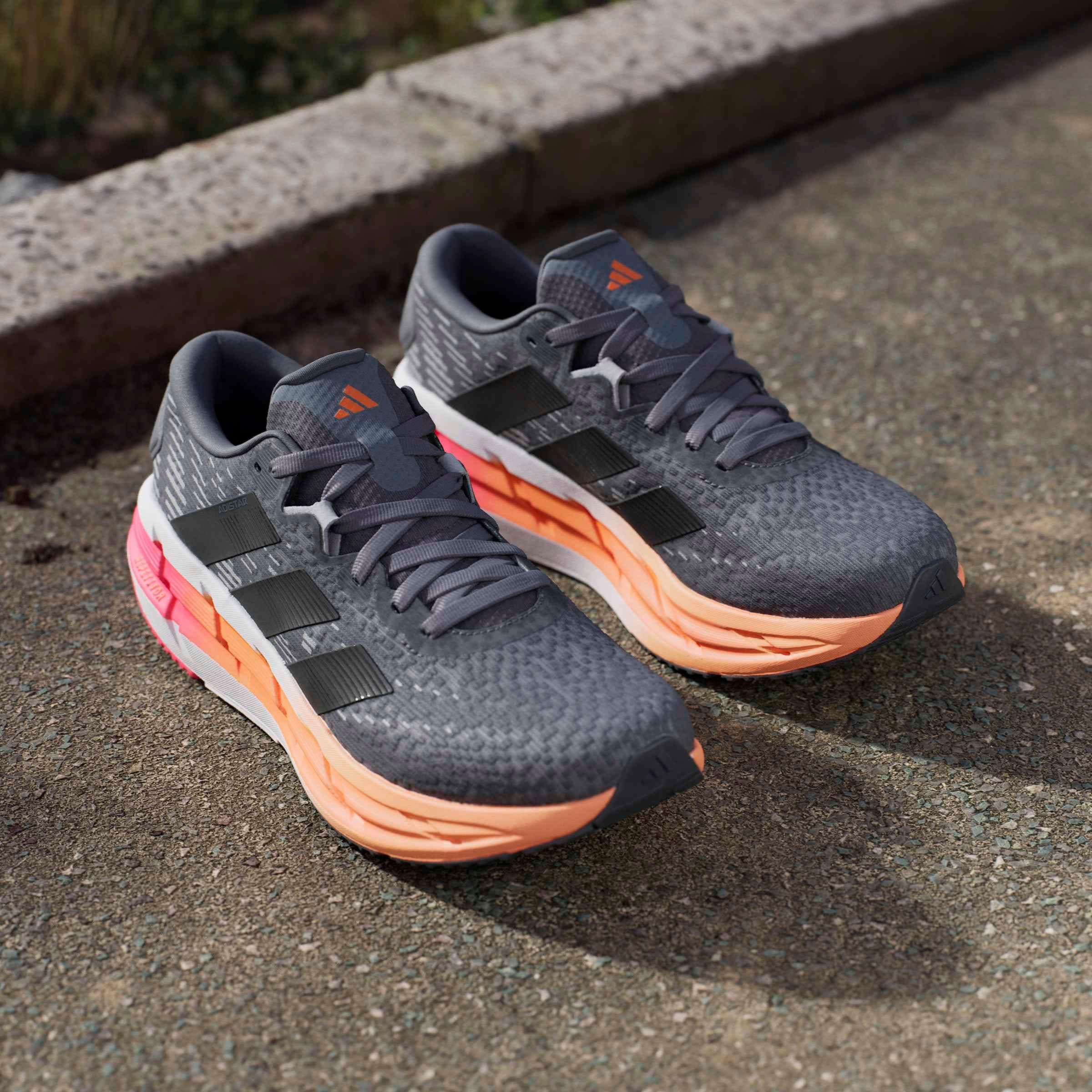 adidas Performance Chaussure de course »ADISTAR 4«