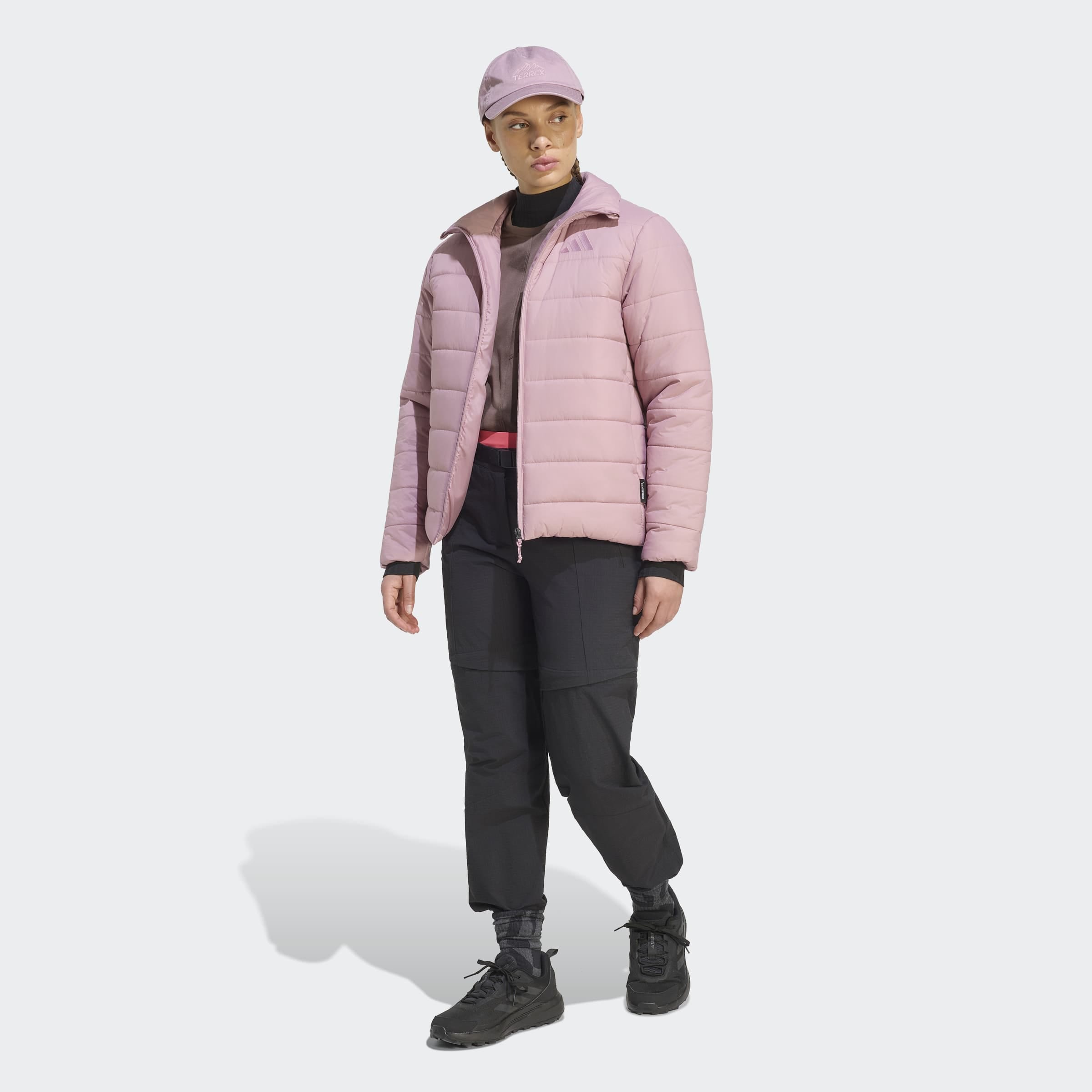 adidas TERREX Veste matelassée »MULTI ESSENTIALS«