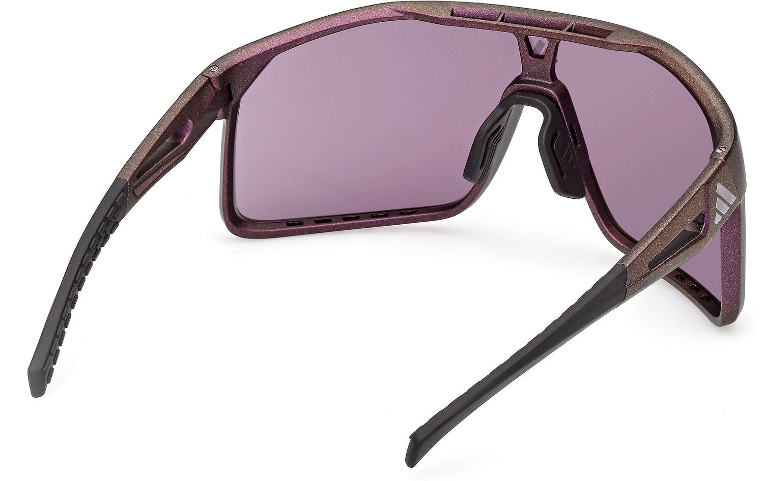 adidas Performance Sportbrille »Alkator SP0124 Matte« UV Schutz