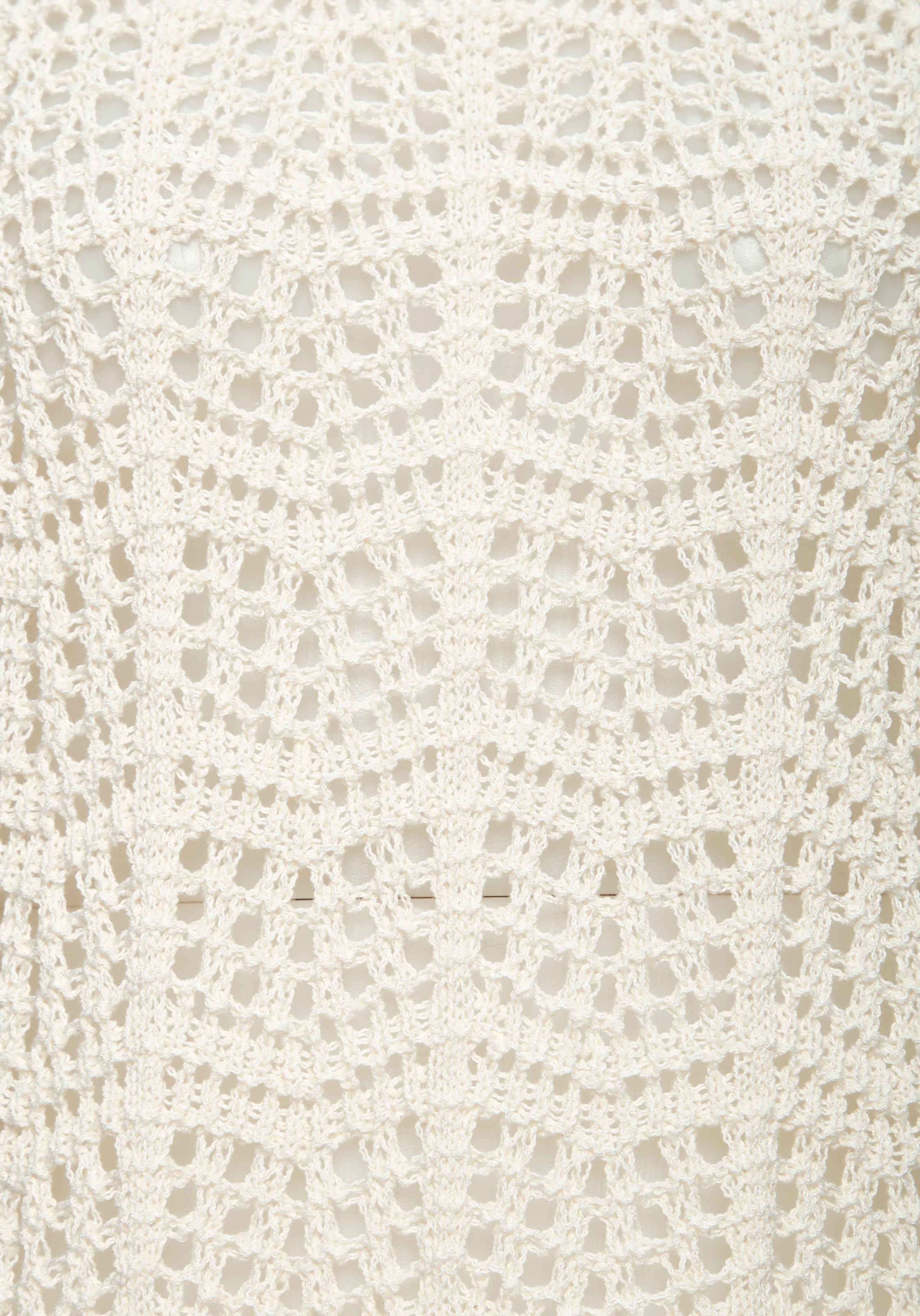 LASCANA Stricktop