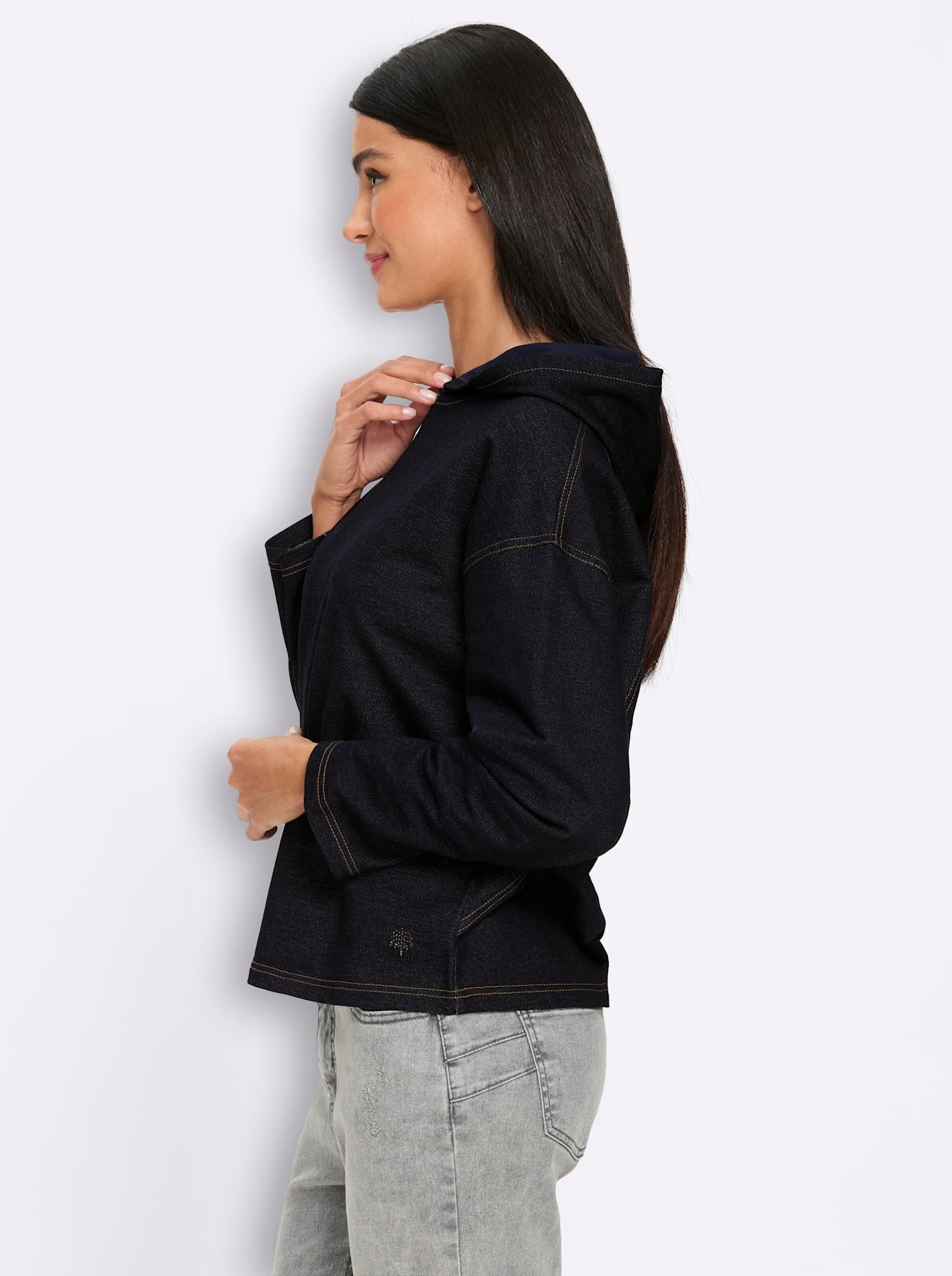heine Sweat-shirt
