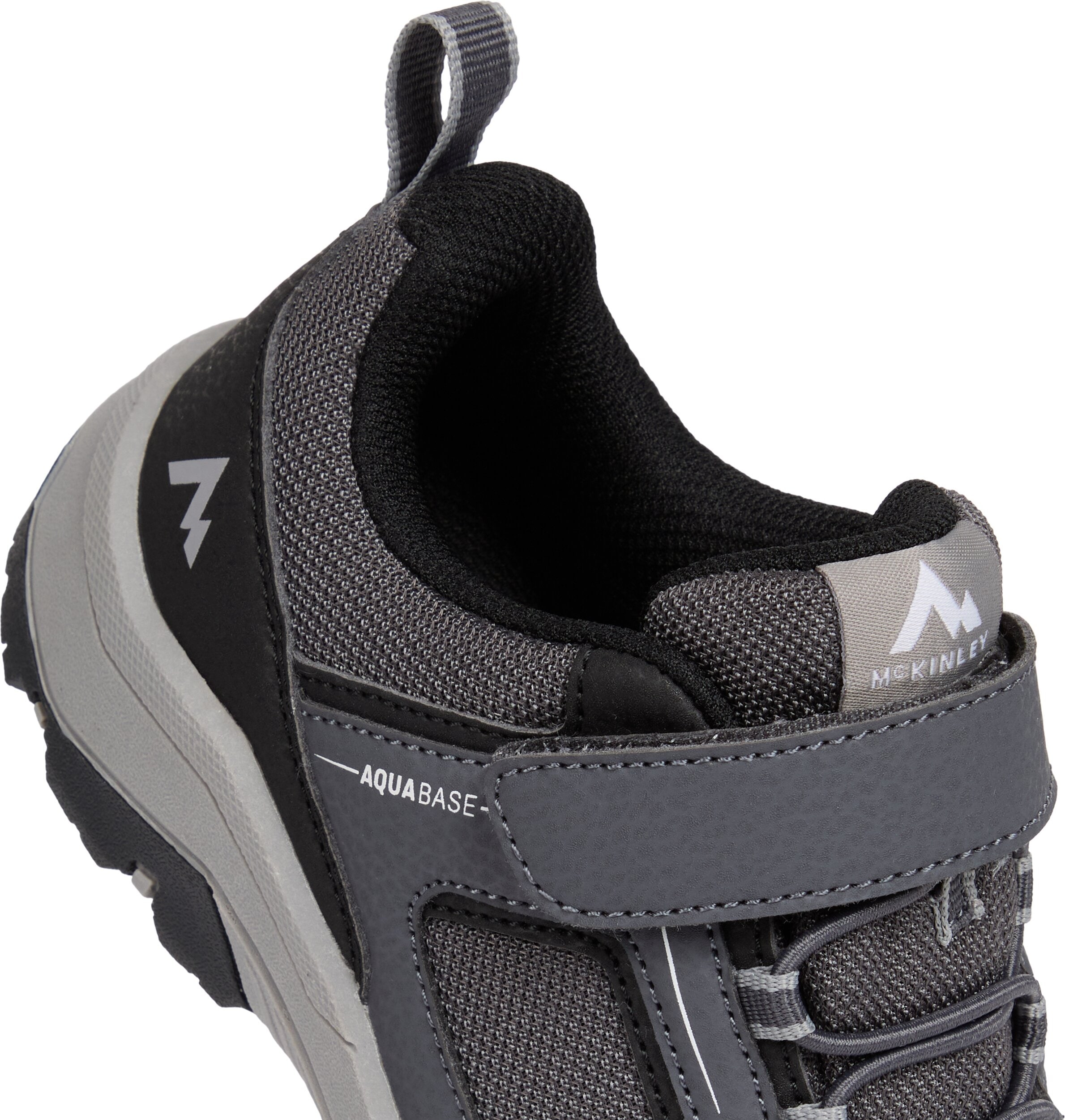 McKINLEY Chaussure de randonnée »Maine III AQB V/L J«