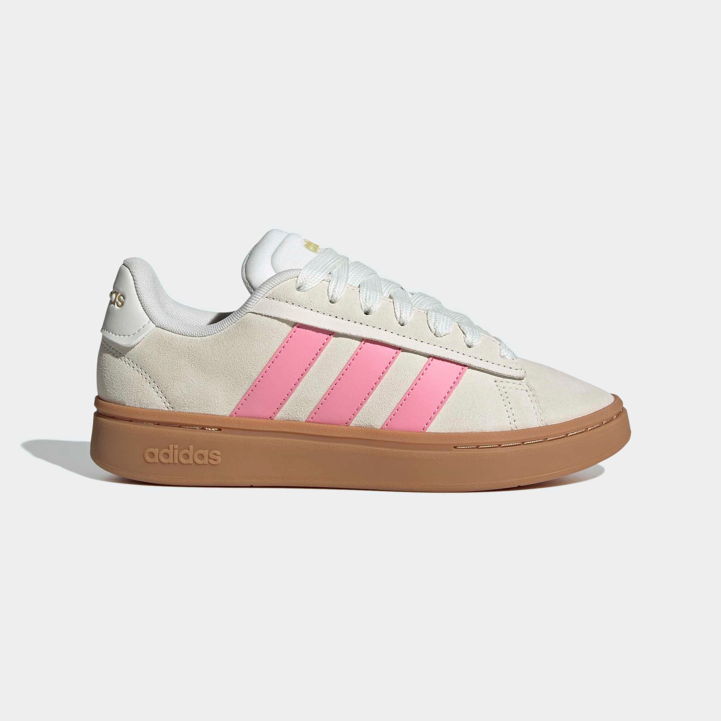 adidas Sportswear Sneakers »GRAND COURT ALPHA«  inspiré du design de l'adidas campus 00