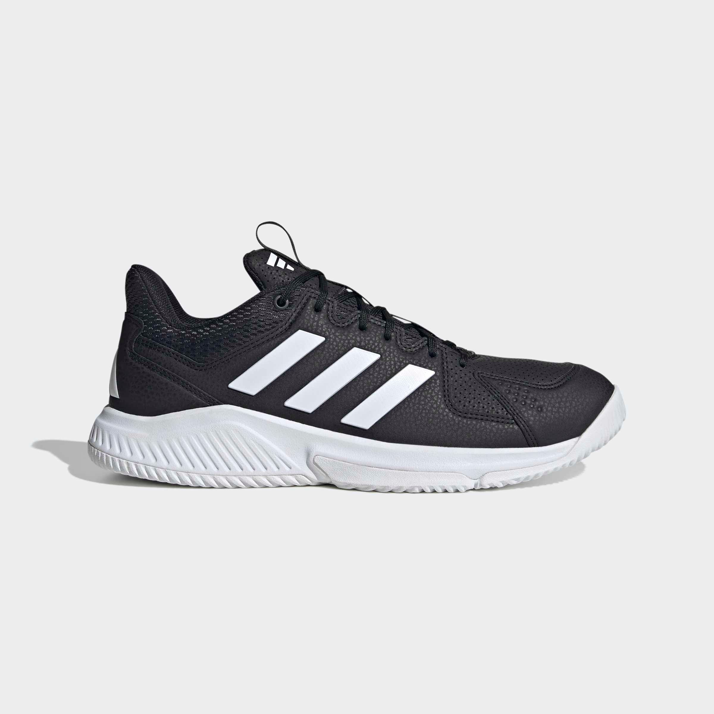 adidas Performance Hallenschuh »COURT FLIGHT INDOOR«