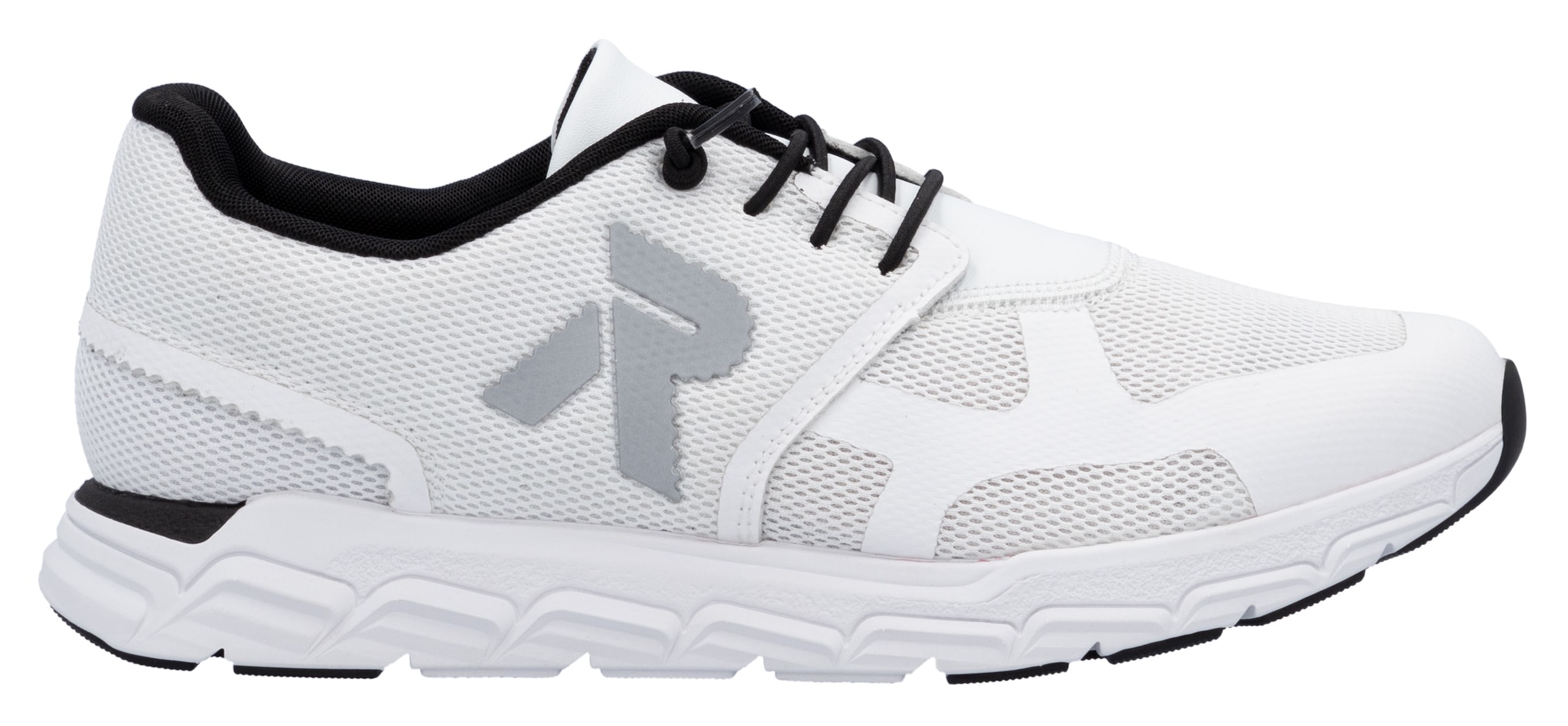 RIEKER Sport Baskets slip-on »Preston«  Freizeitschuh, Halbschuh, Schlupfschuh mit Gummizug