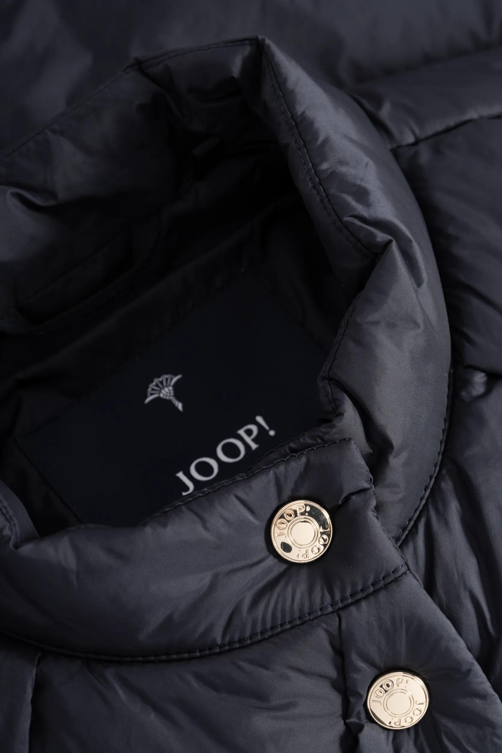 JOOP! Gilet matelassé »Vroni« Regular fit mit Stehkragen