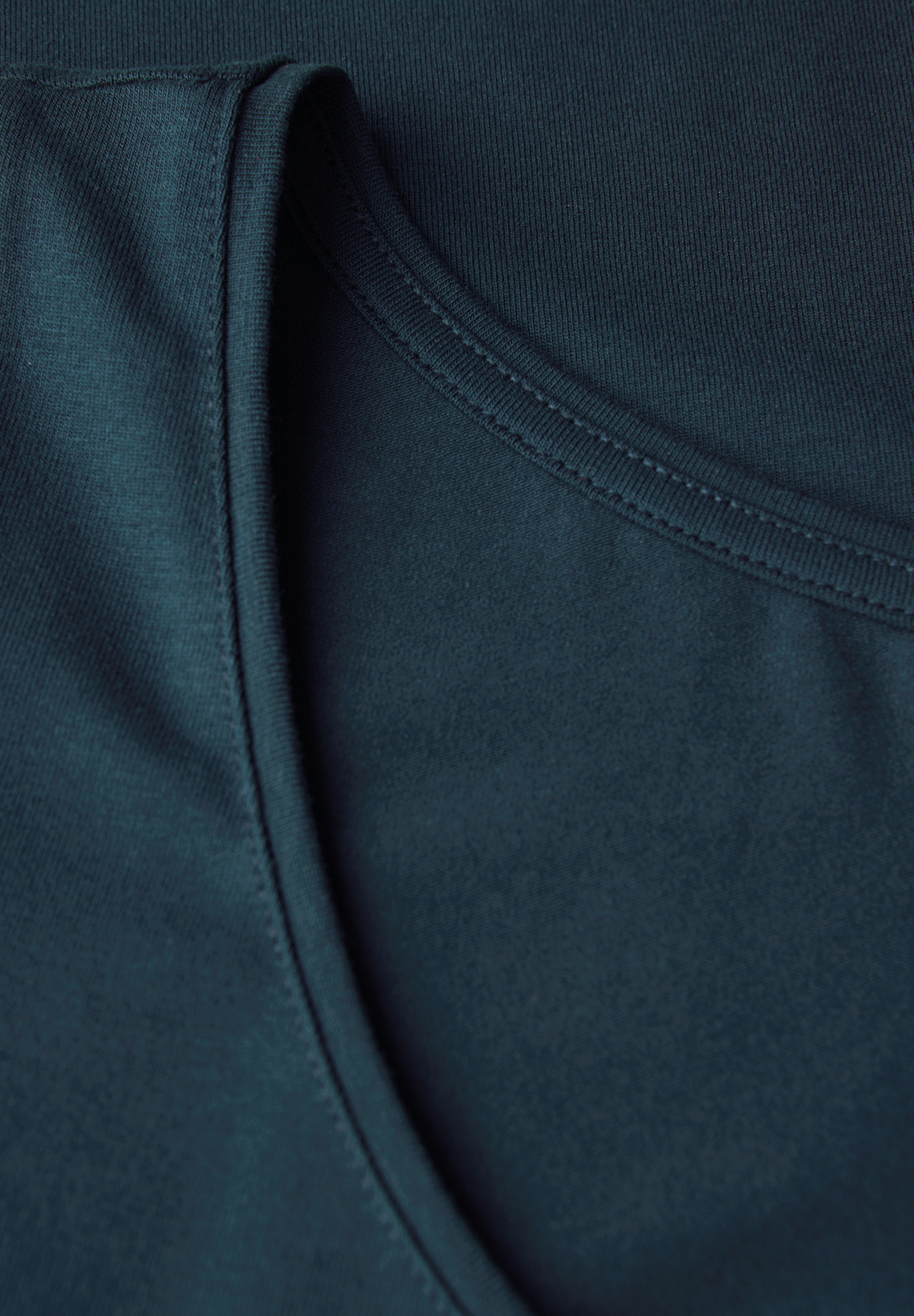 STREET ONE Tanktop »Anni«, mit Stretchanteil
