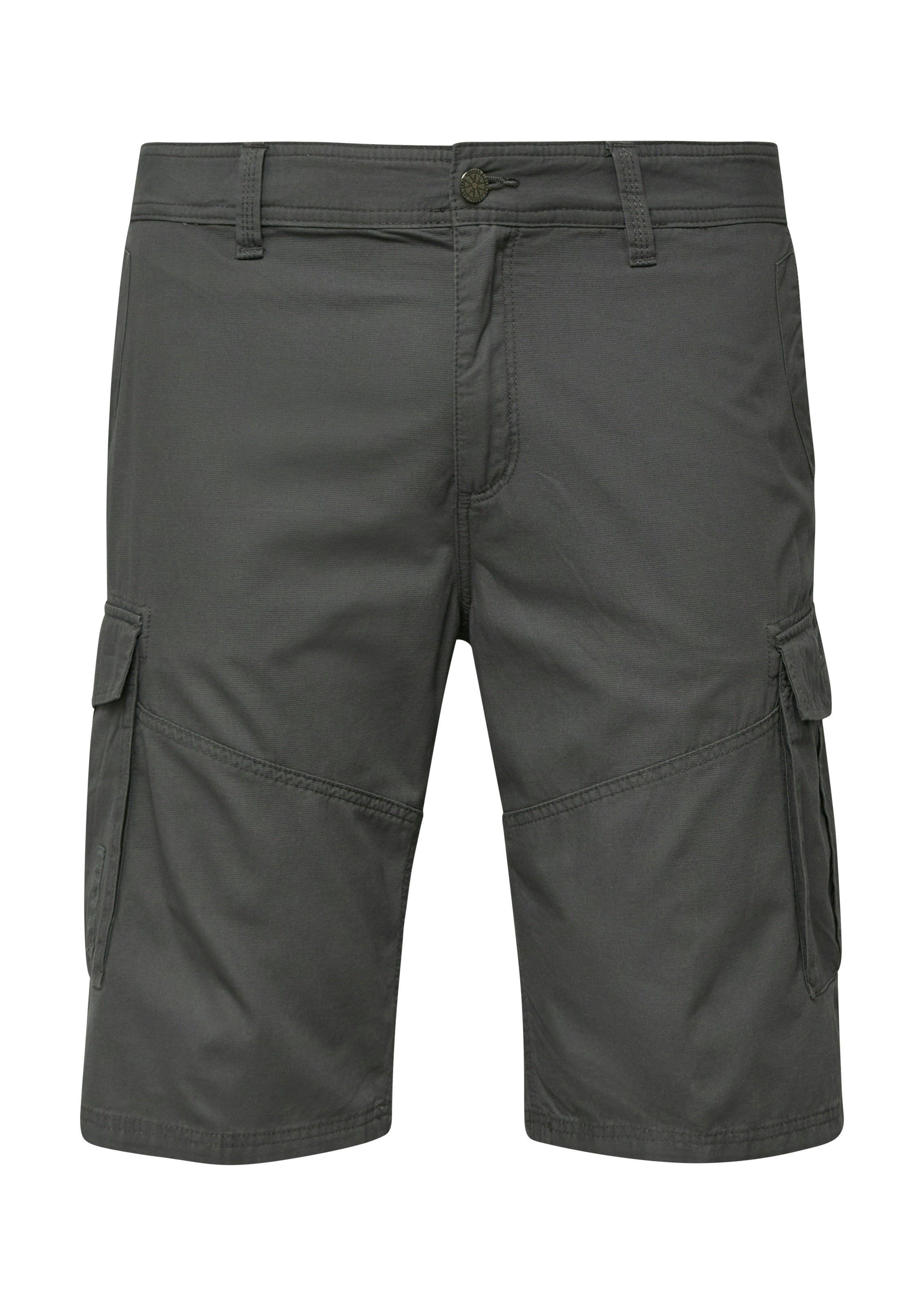 s.Oliver Men Big Sizes Cargoshorts  mit Cargo Taschen