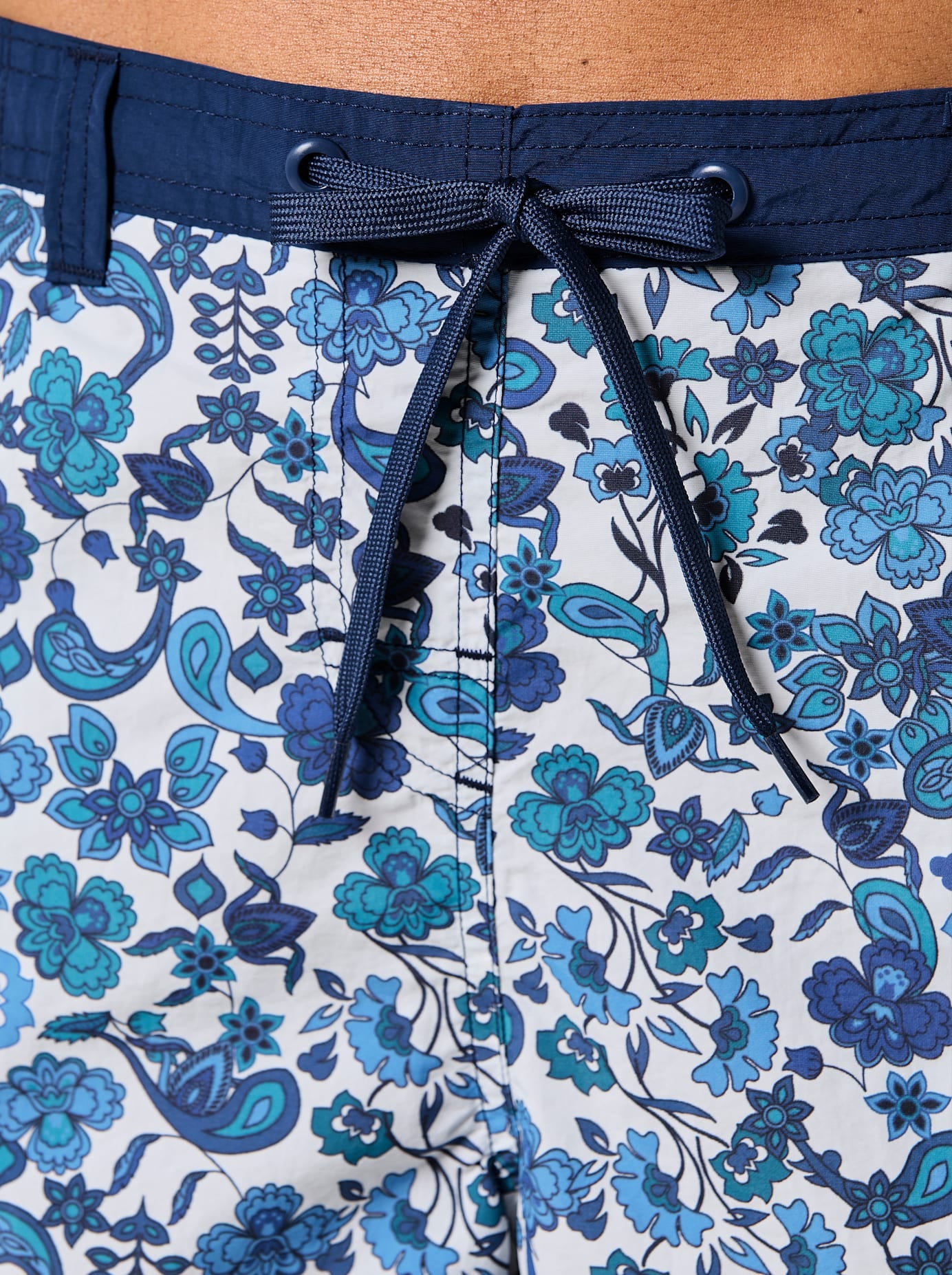   Short de bain