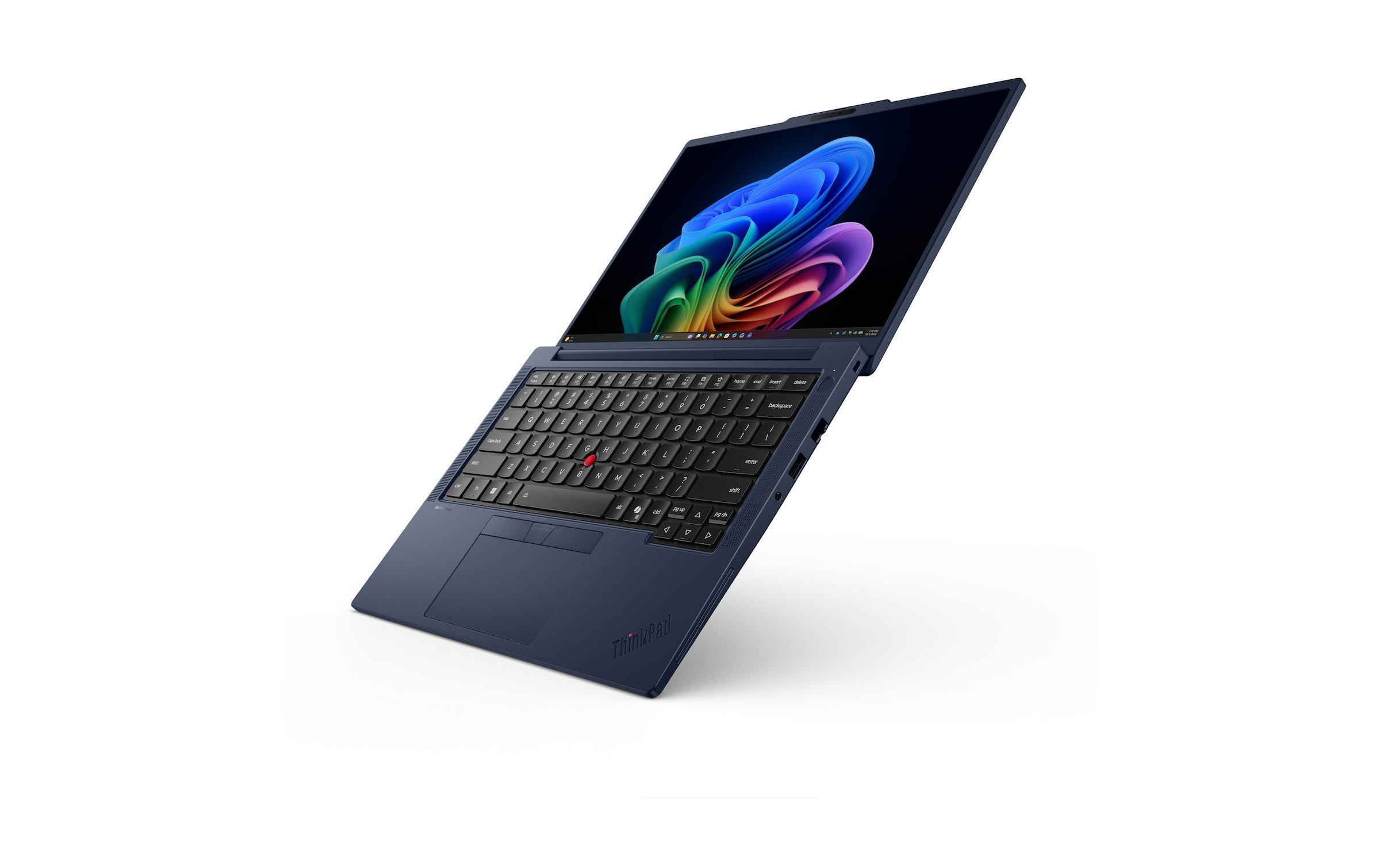 Lenovo Notebook »ThinkPad T14 Gen 7 (Intel)« / 14 ″ Intel Core Ultra 5 Integrierte NPU (Neural Processing Unit)