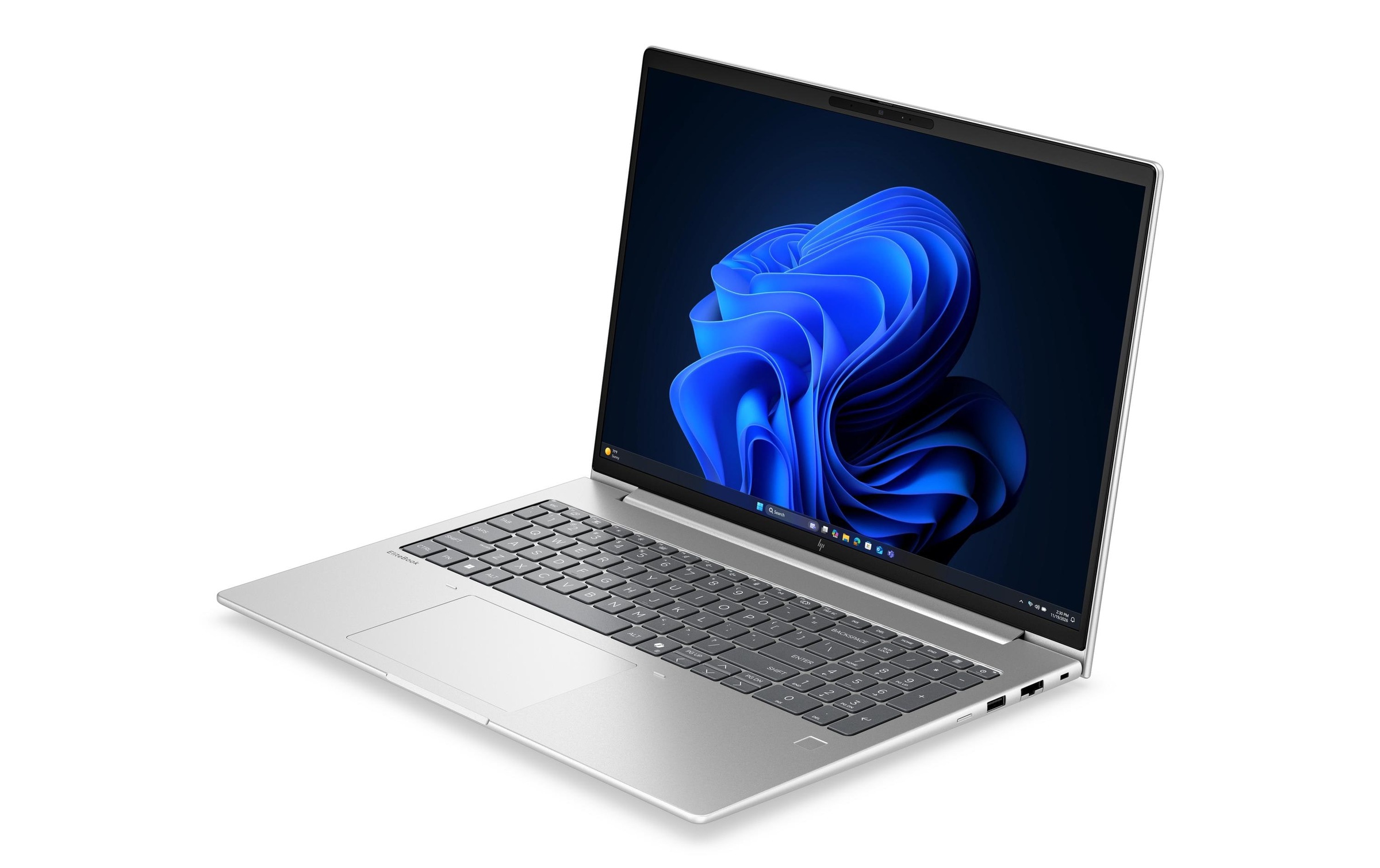 HP Business-Notebook »EliteBook 6 G2i DX9N3ET« / 16 ″ Intel Core 5 512 GB SSD Integrierte NPU (Neural Processing Unit)