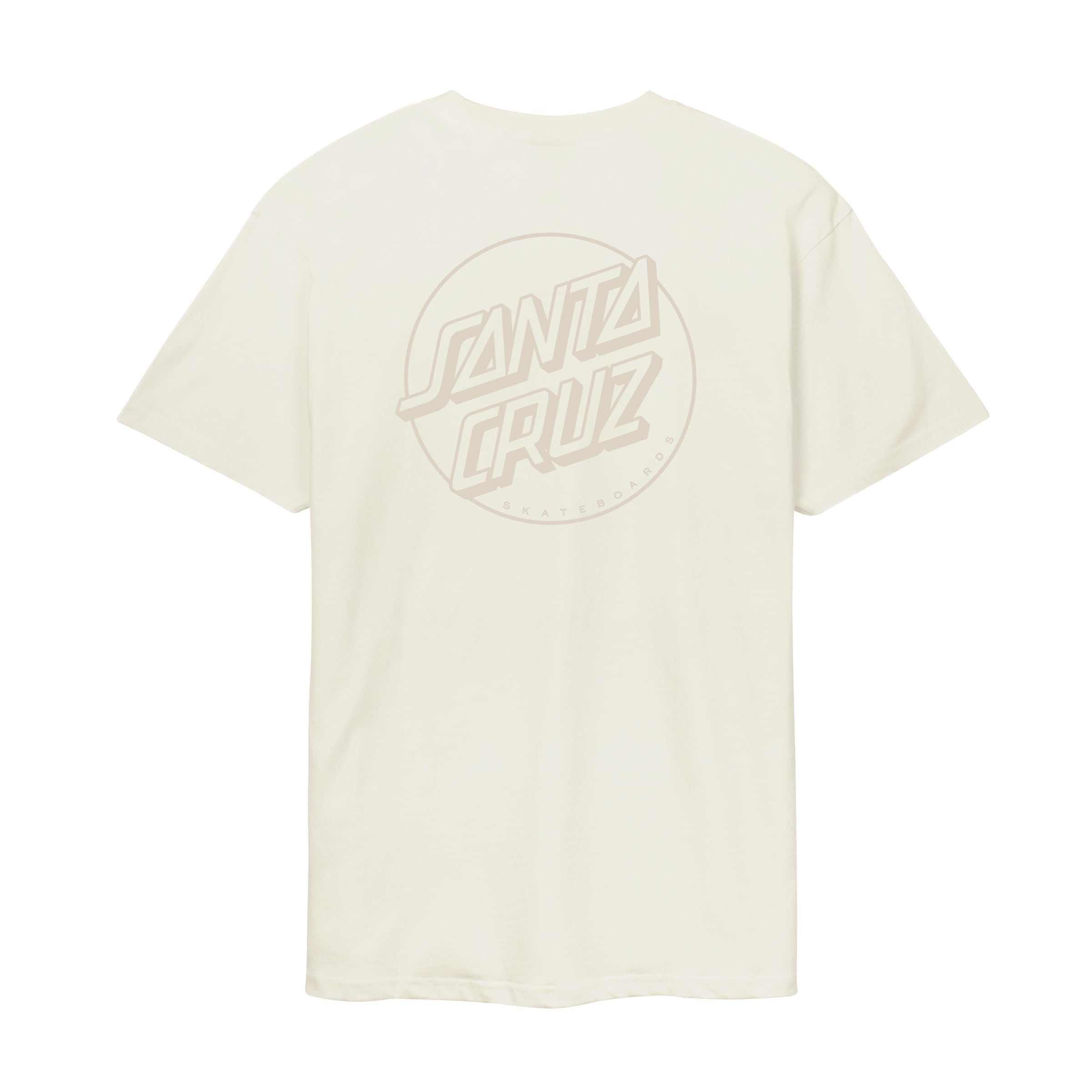Santa Cruz T-Shirt »TONAL OPUS DOT STRIPE T-SHIRT«