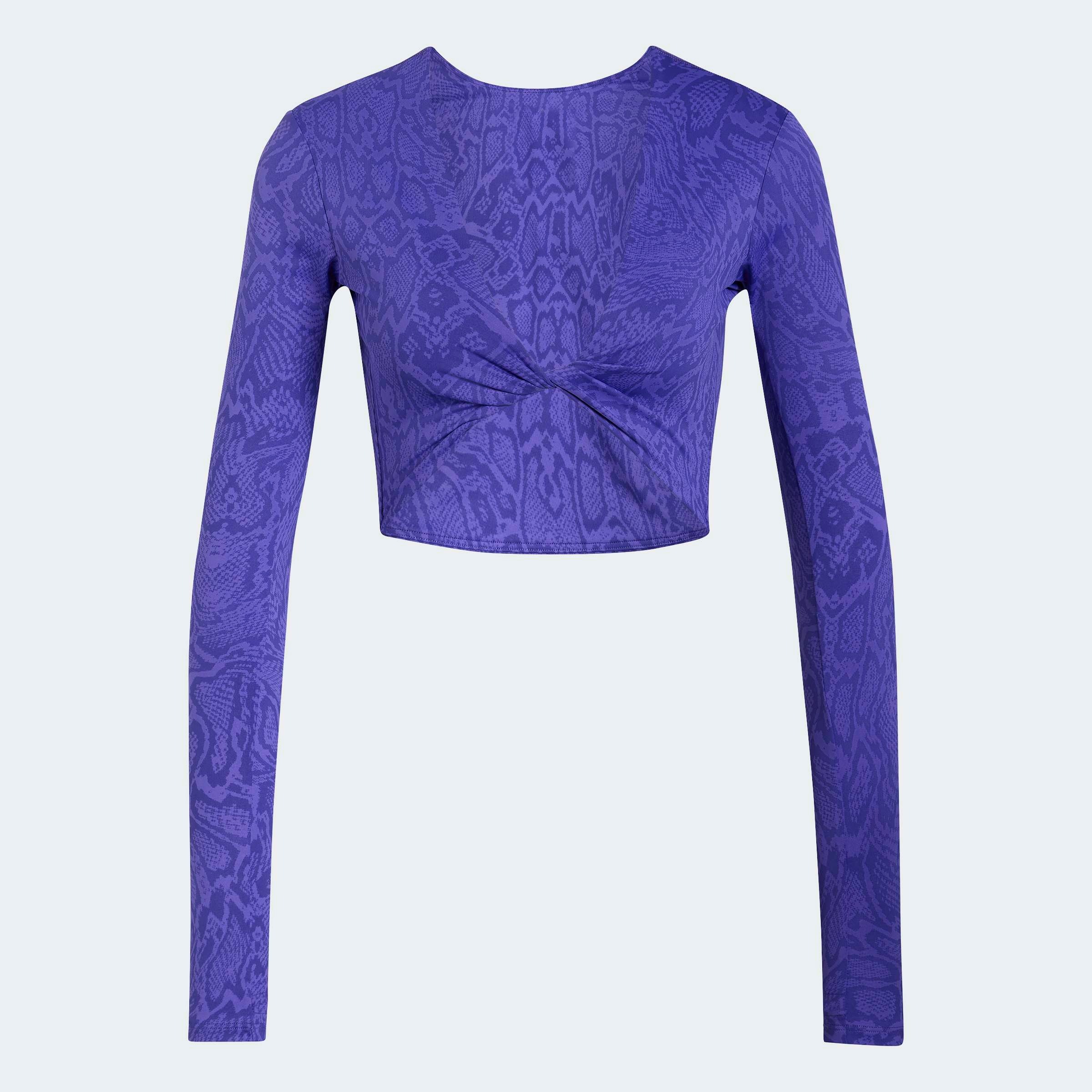 adidas Performance Funktionsshirt »PRIMELIFT WORKOUT SNAKE TWIST, WENDEDESIGN«