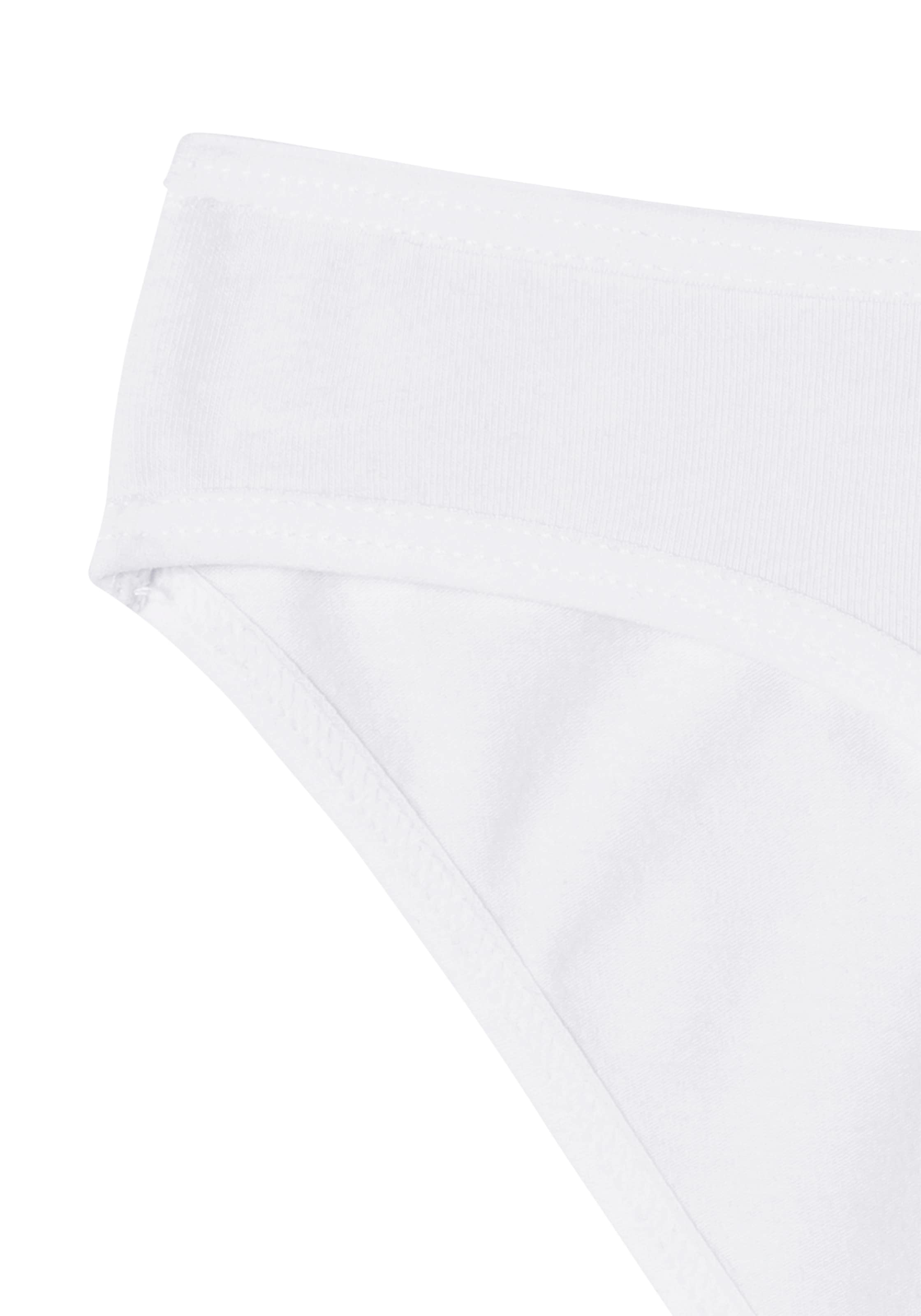 Buffalo Slip Paquet, 4 cuis avec finitions étroites