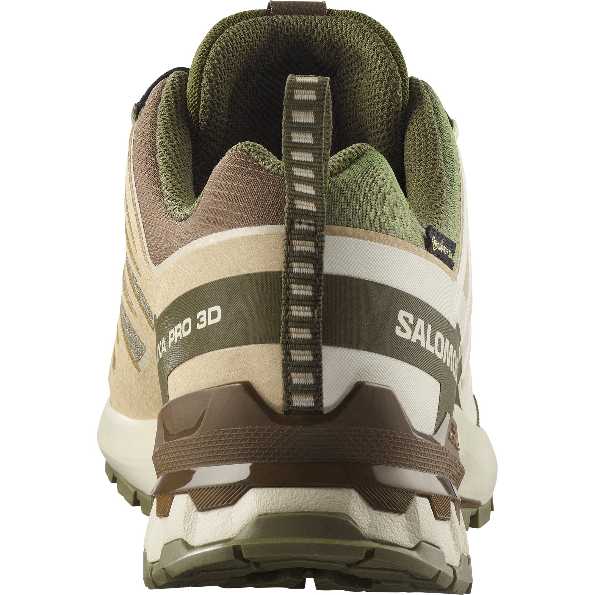 Salomon Trailrunningschuh »XA PRO 3D V9 GORE-TEX®«  wasserdicht