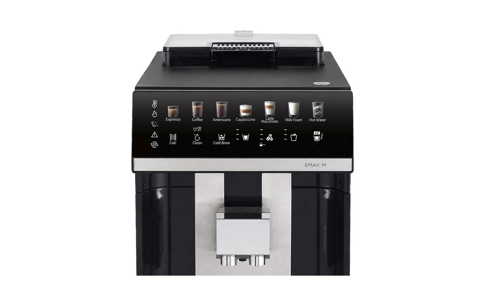   Kaffeevollautomat