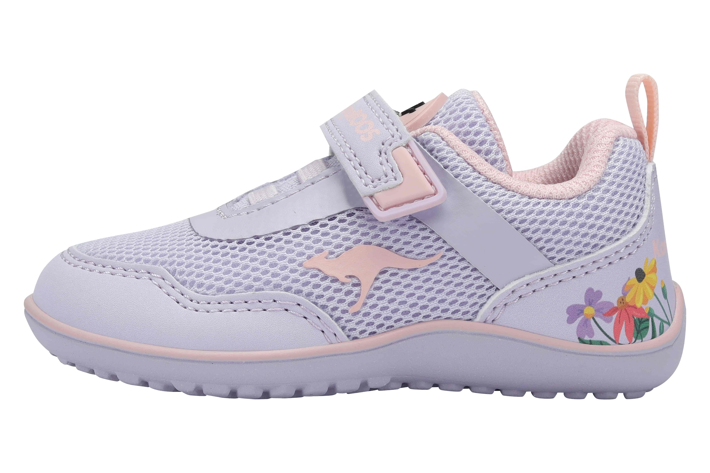 KangaROOS Sneaker »K-BFI ROOTS EV«