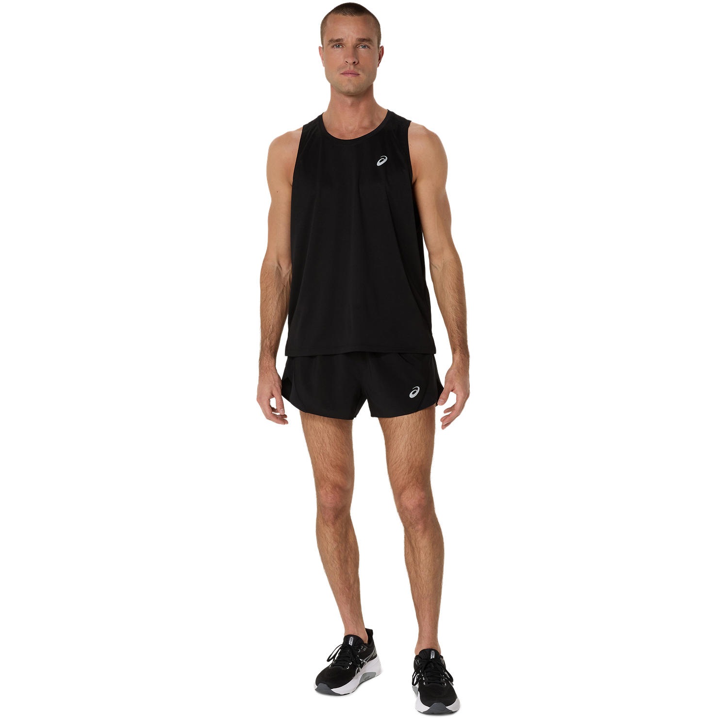 Asics Lauftop »ASICS CORE SINGLET«