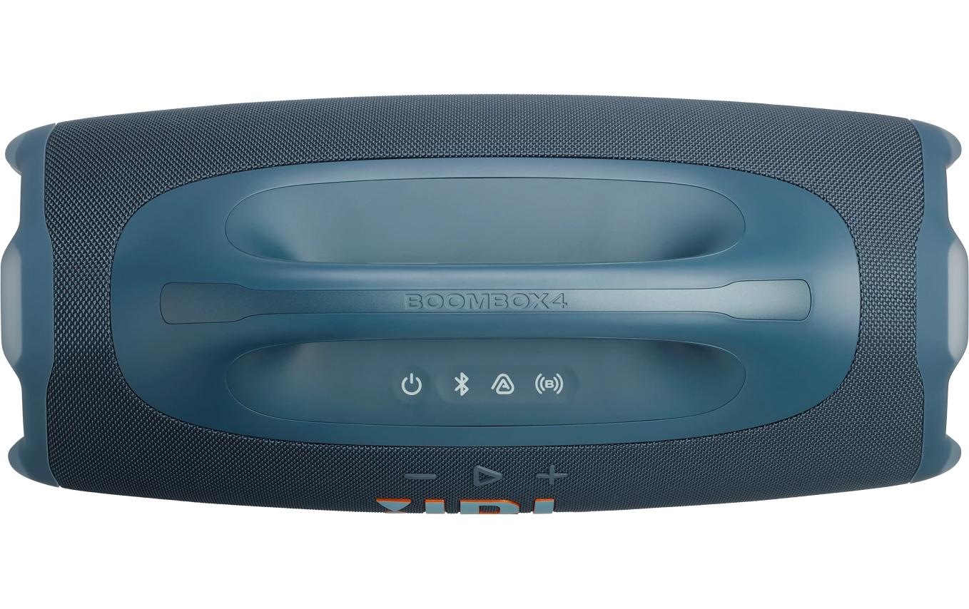 iRobot Haut-parleur Bluetooth »Boombox 4« ( )