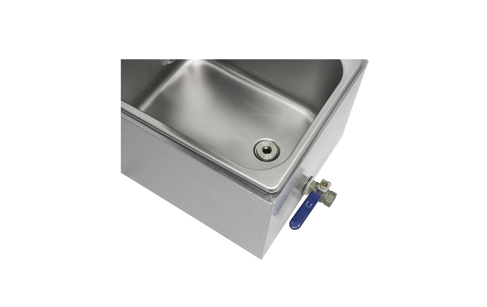 Kibernetik Fritteuse »Fritteuse 10 l« 3000 W