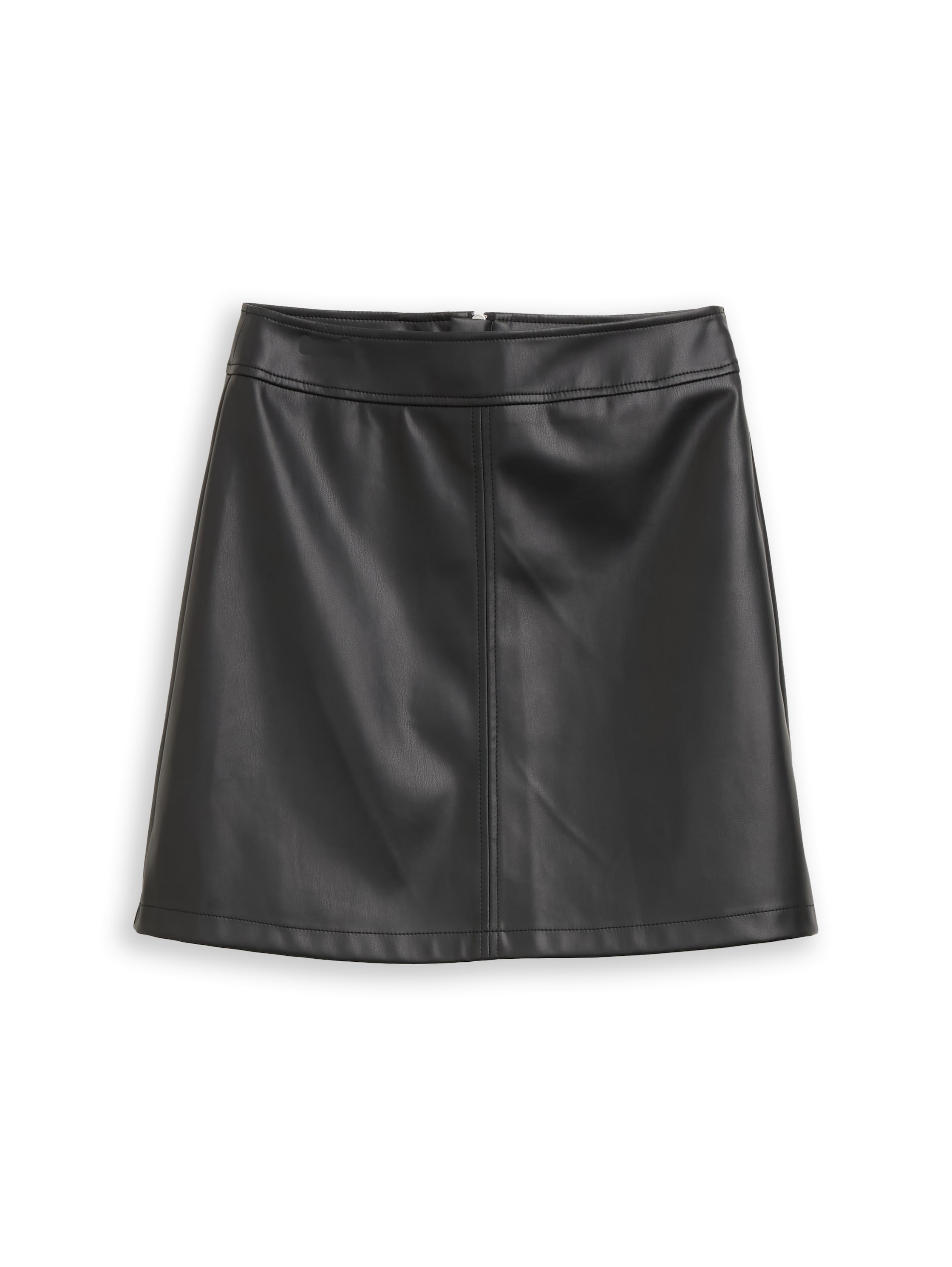 TOM TAILOR Denim Minijupe