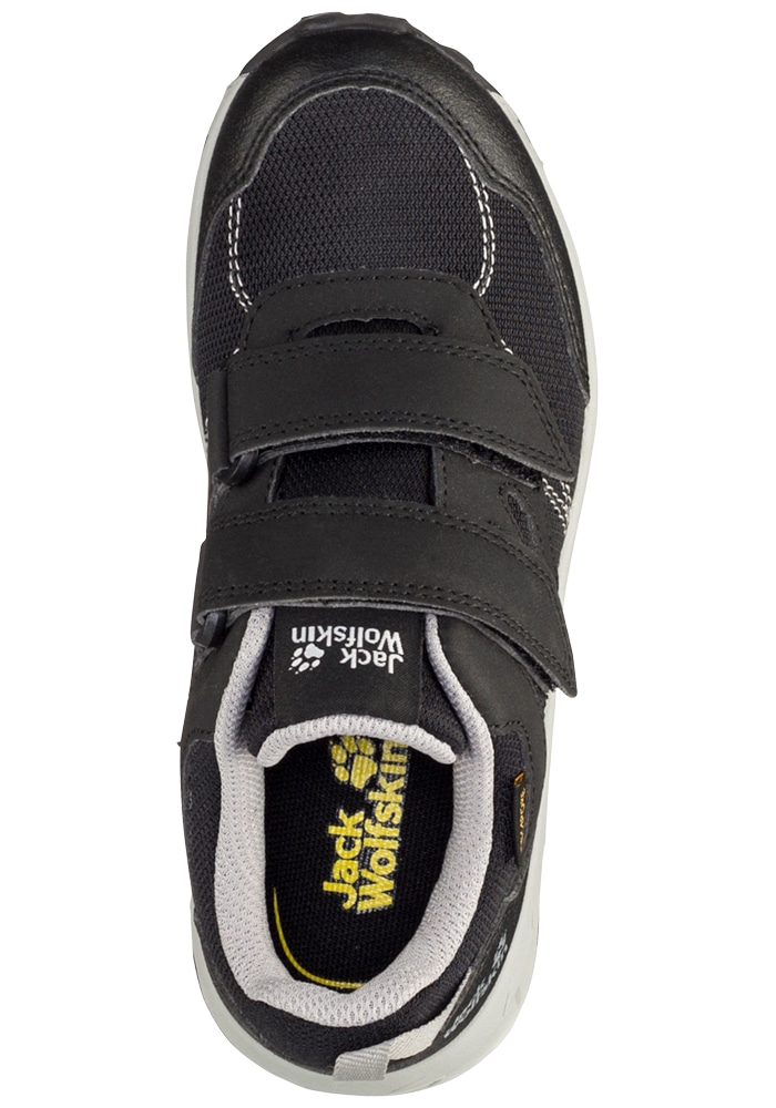 Jack Wolfskin Chaussure de randonnée »WOODLAND TEXAPORE LOW VC K«