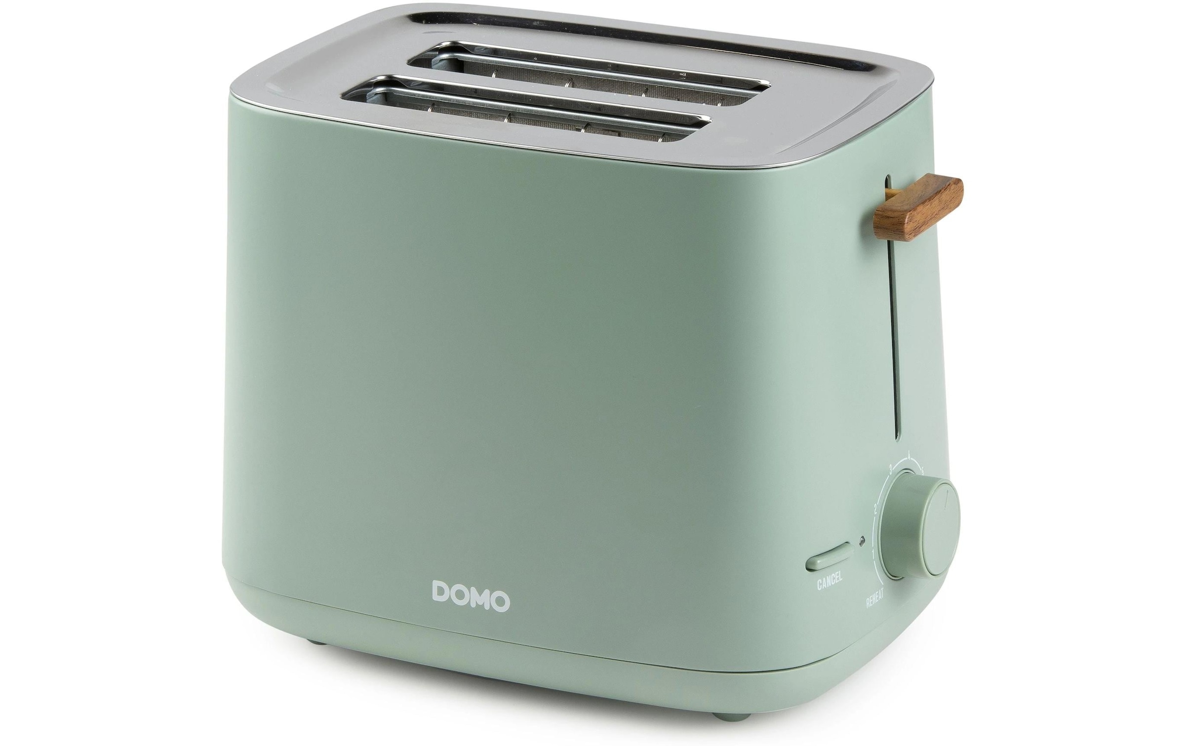 Domo Toaster »DO973T« 1000 W