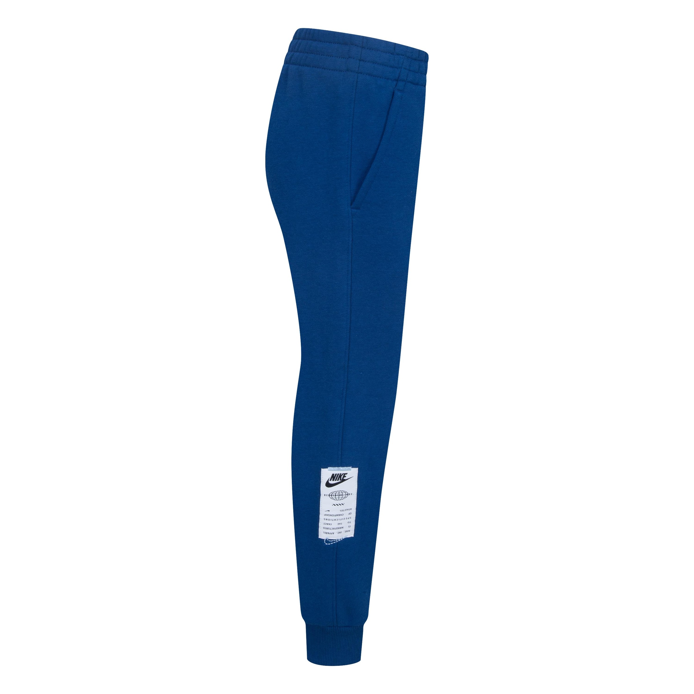 Nike Sportswear Pantalon de jogging »NKB B NSW CLUB SPECIALTY FLC P«