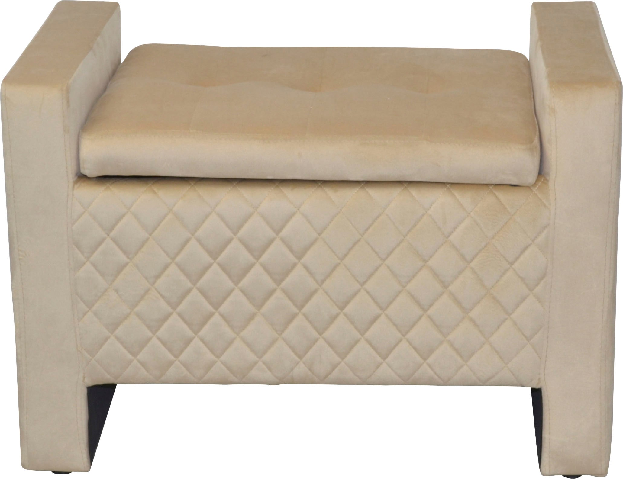 INOSIGN Sitztruhe 1 Stk. tlg.