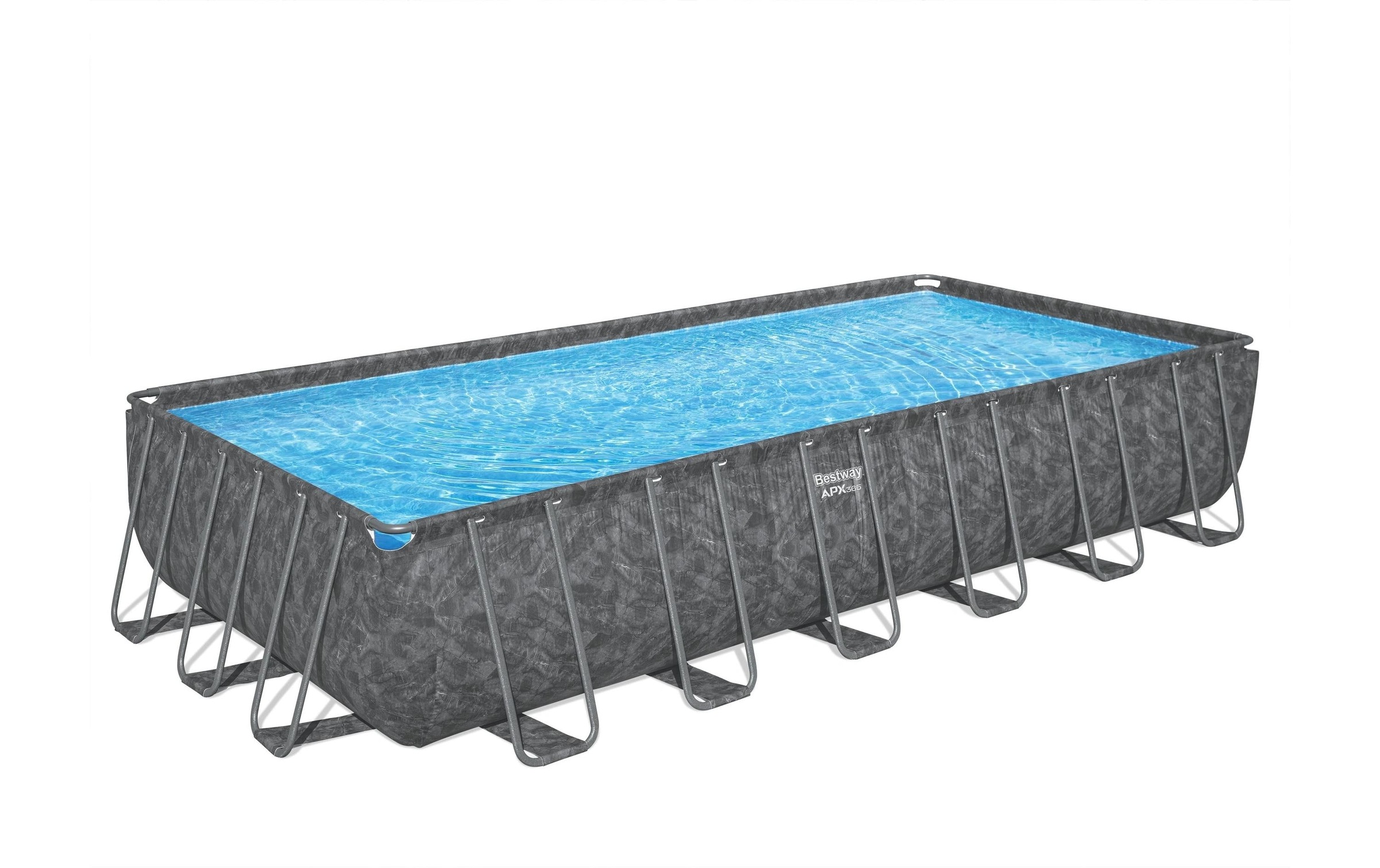 Bestway Framepool »APX365 366 x 132 cm«