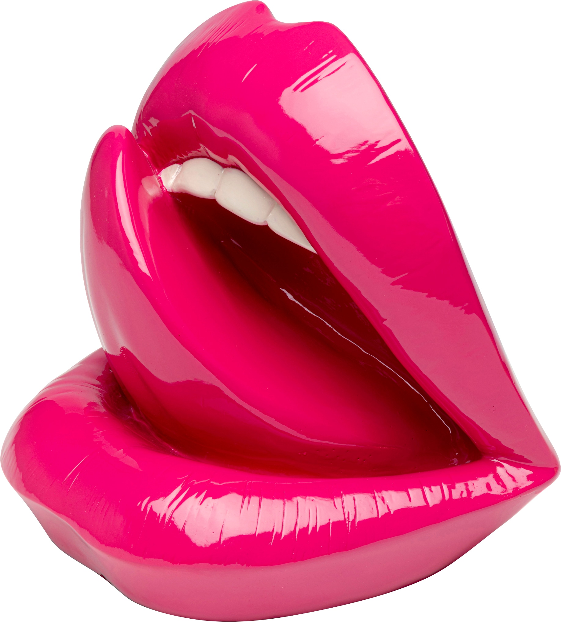 Kare Design Objet décoratif »Hot Lips« différentes couleurs & tailles