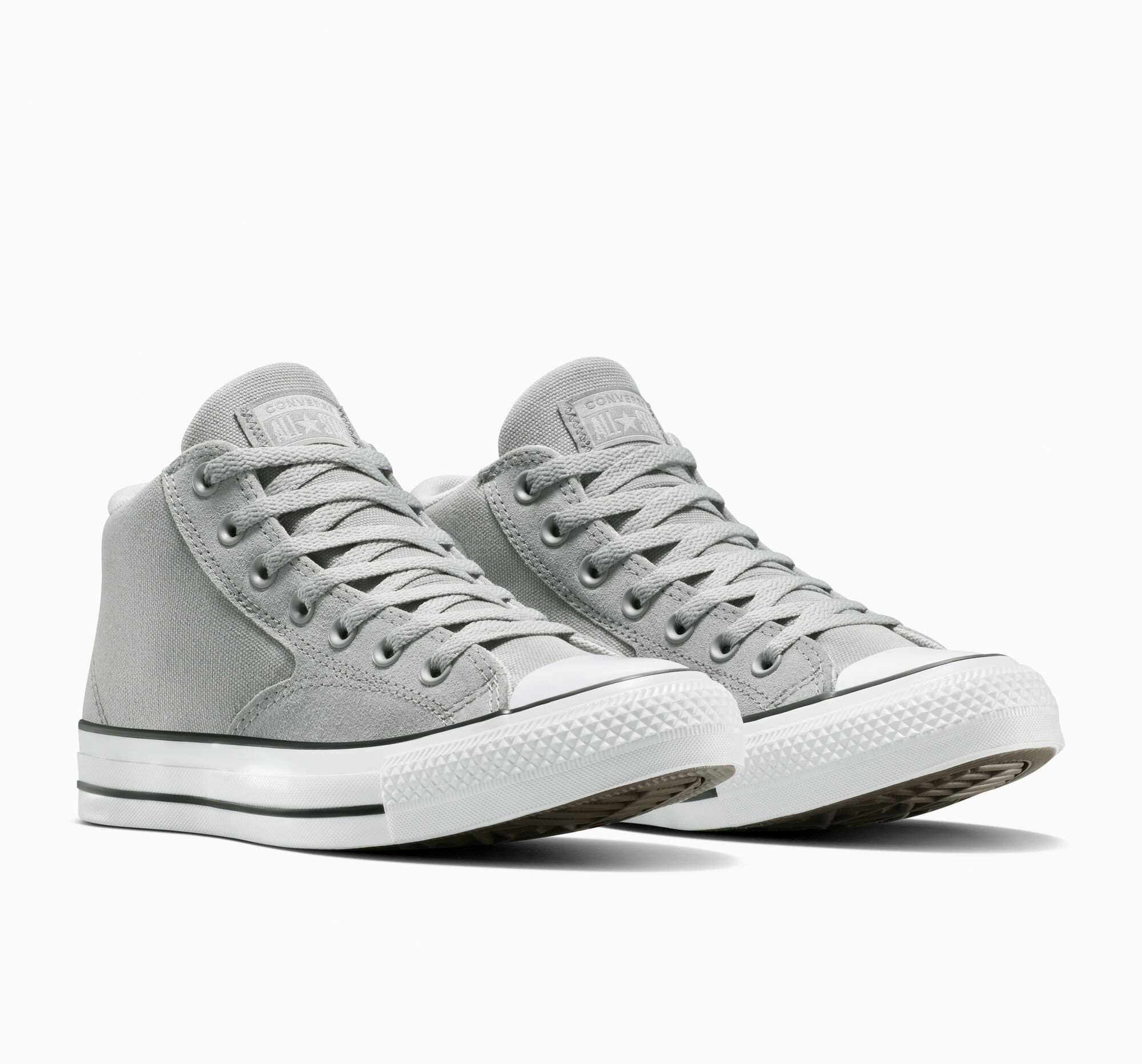 Converse Sneakers »CHUCK TAYLOR ALL STAR MALDEN STREET«  Winterschuhe, gefüttert