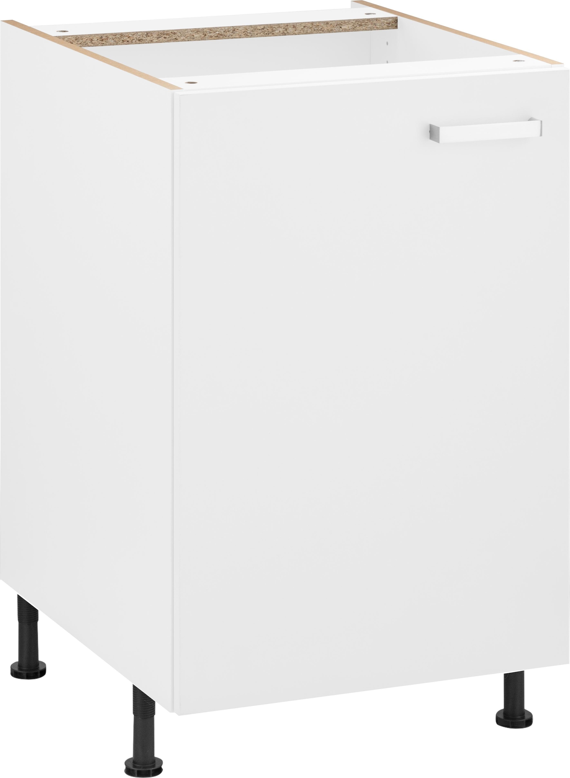 OPTIFIT Armoire basse »Parma« largeur 50 cm