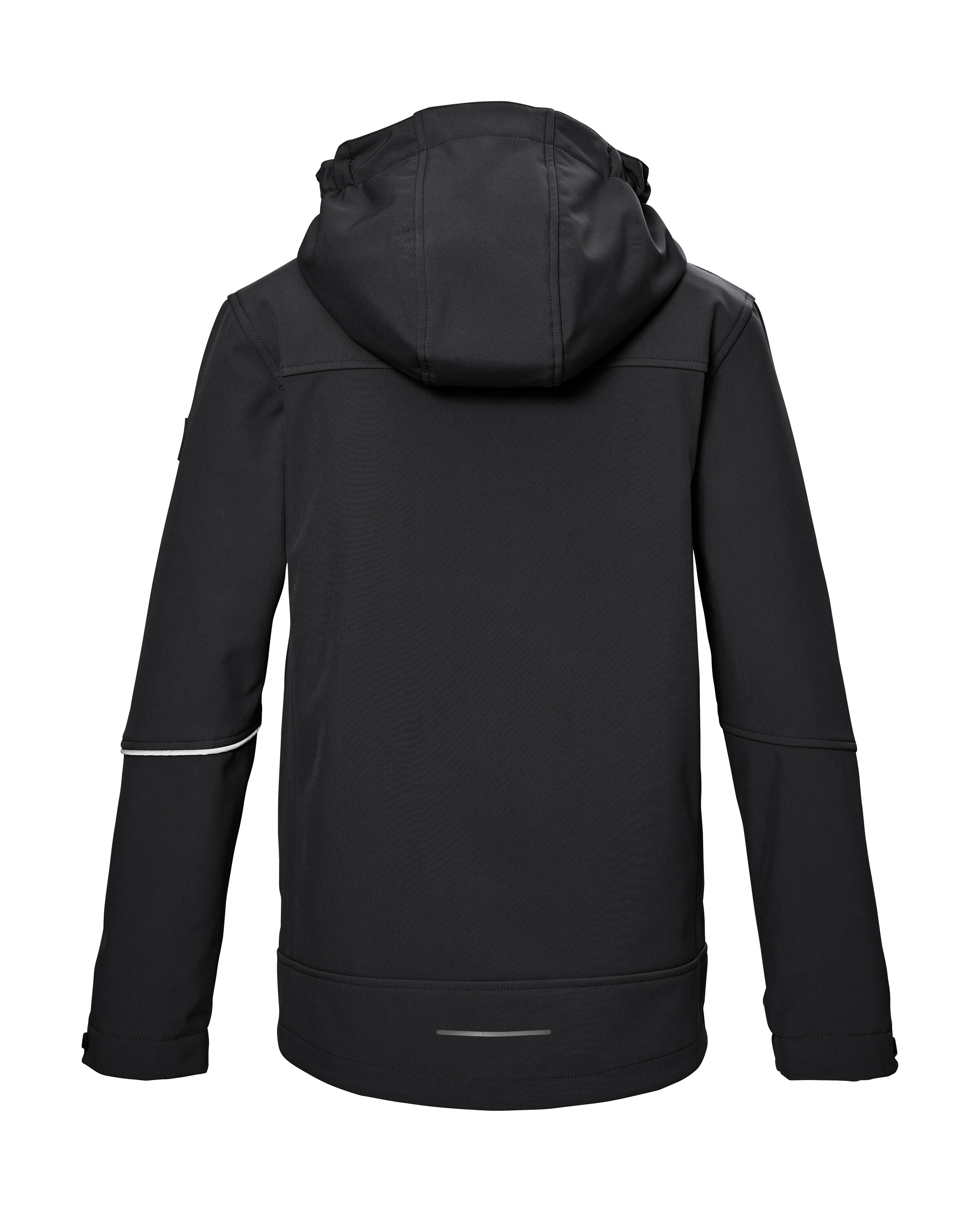 Killtec Softshelljacke »KOS 143 BYS SFTSHLL JCKT« Wind- und wasserabweisende, atmungsaktive, PFAS-freie Kinderjacke