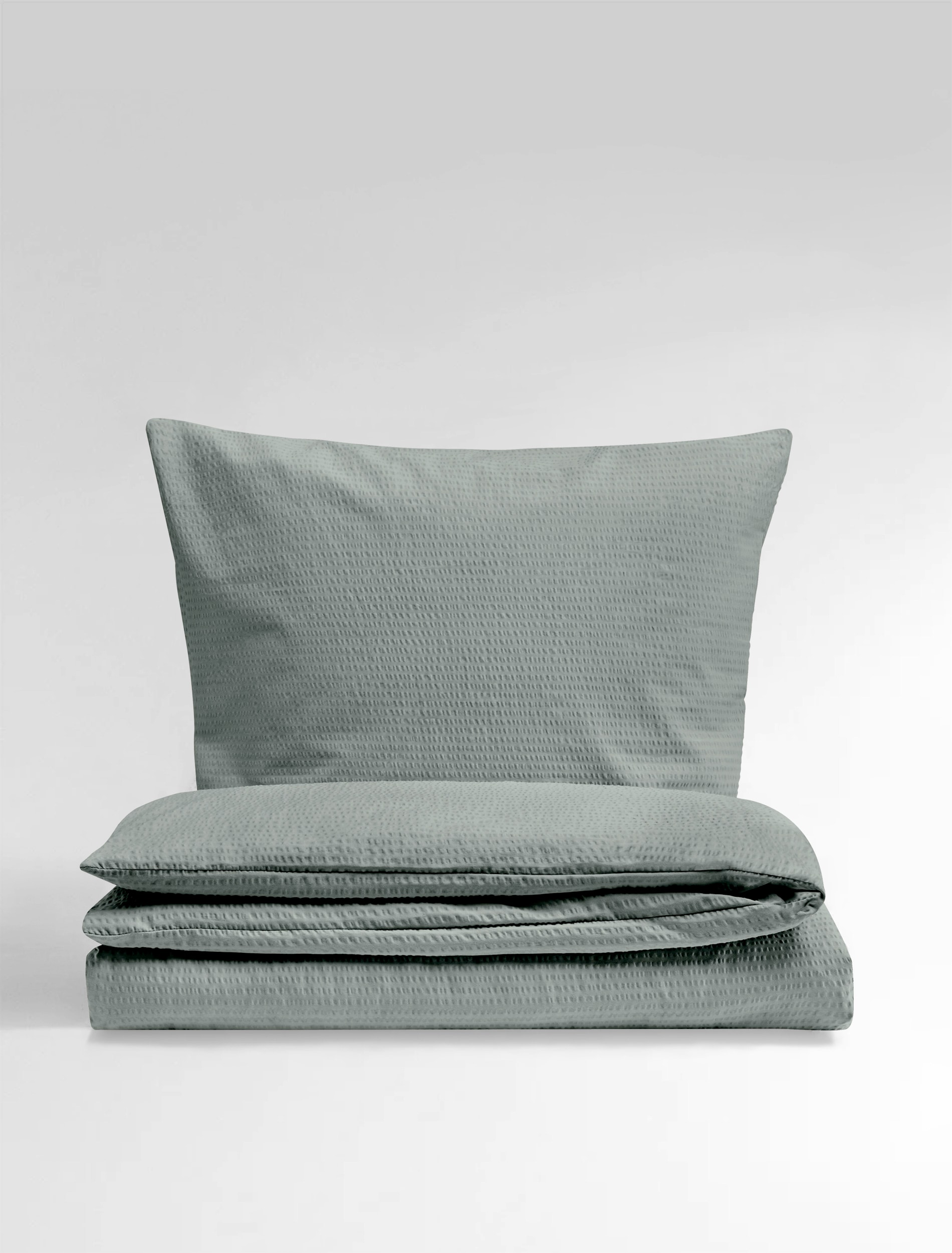 BIERBAUM Linge de lit »Chic Uni« 2 cuis tlg. Schickes Unidesign: Modern und elegant für jedes Schlafzimmer