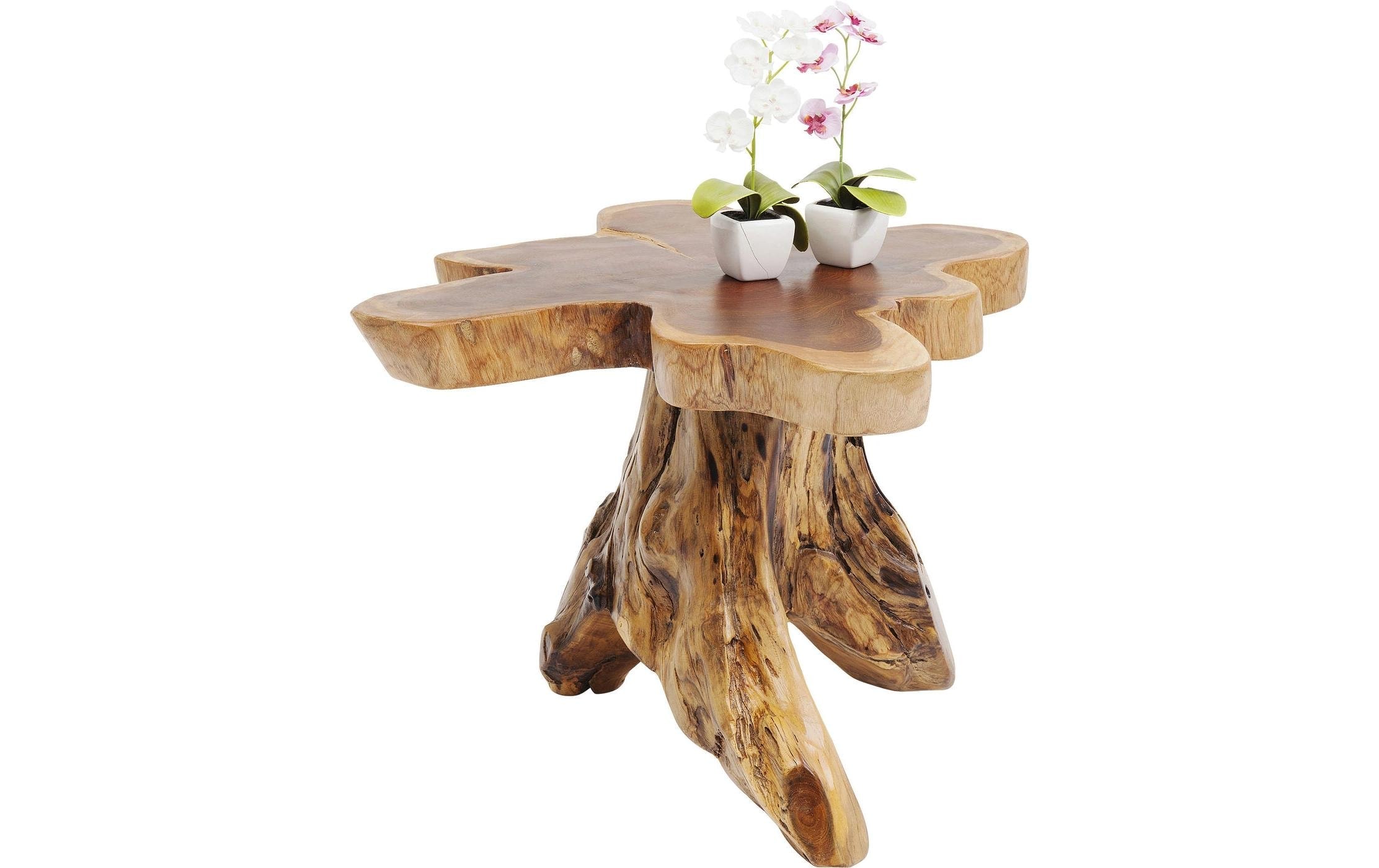   Beistelltisch »Tree Gross 50 x 50 cm«