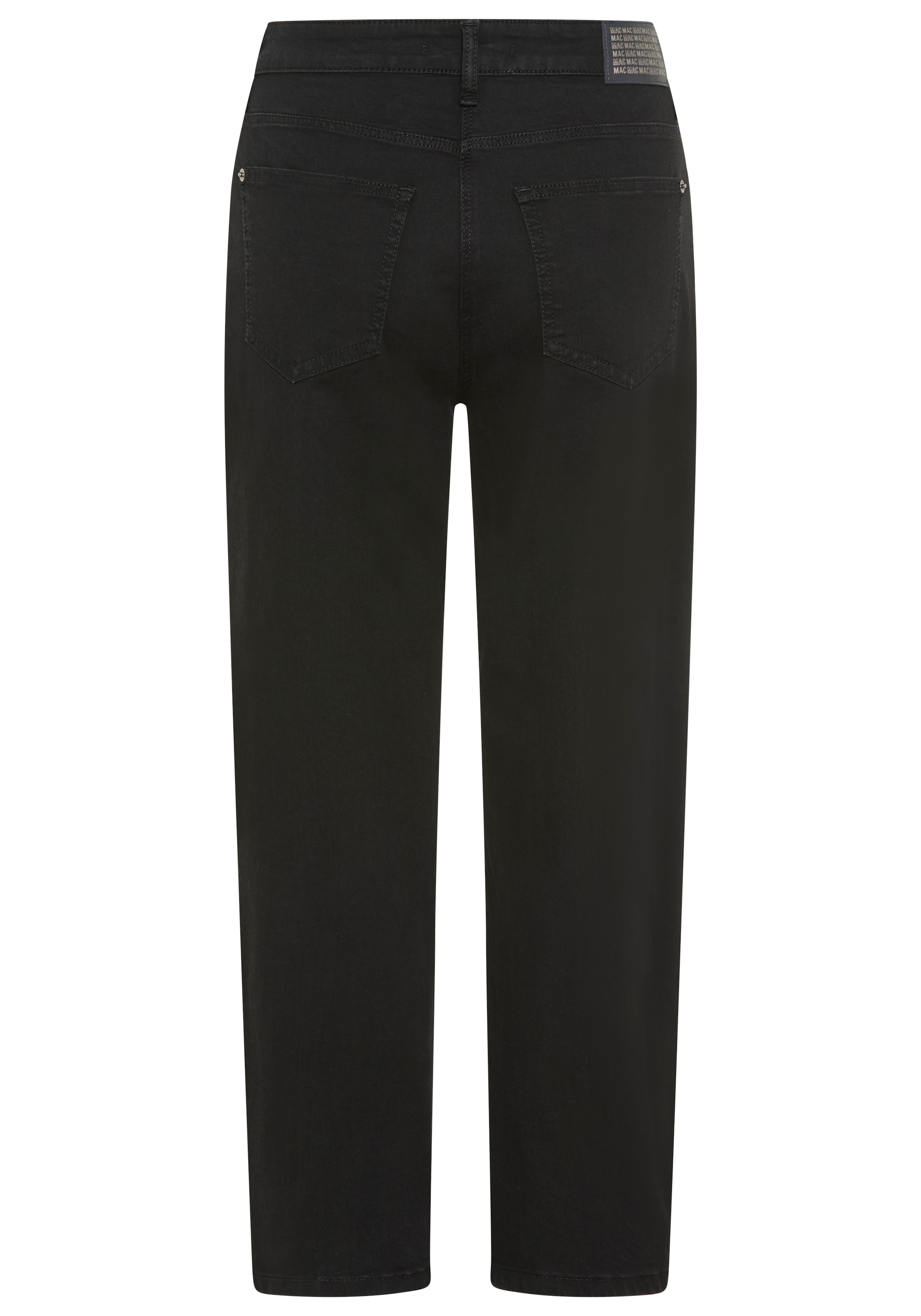 MAC Loose-fit-Jeans »DANNI« mit Stretch