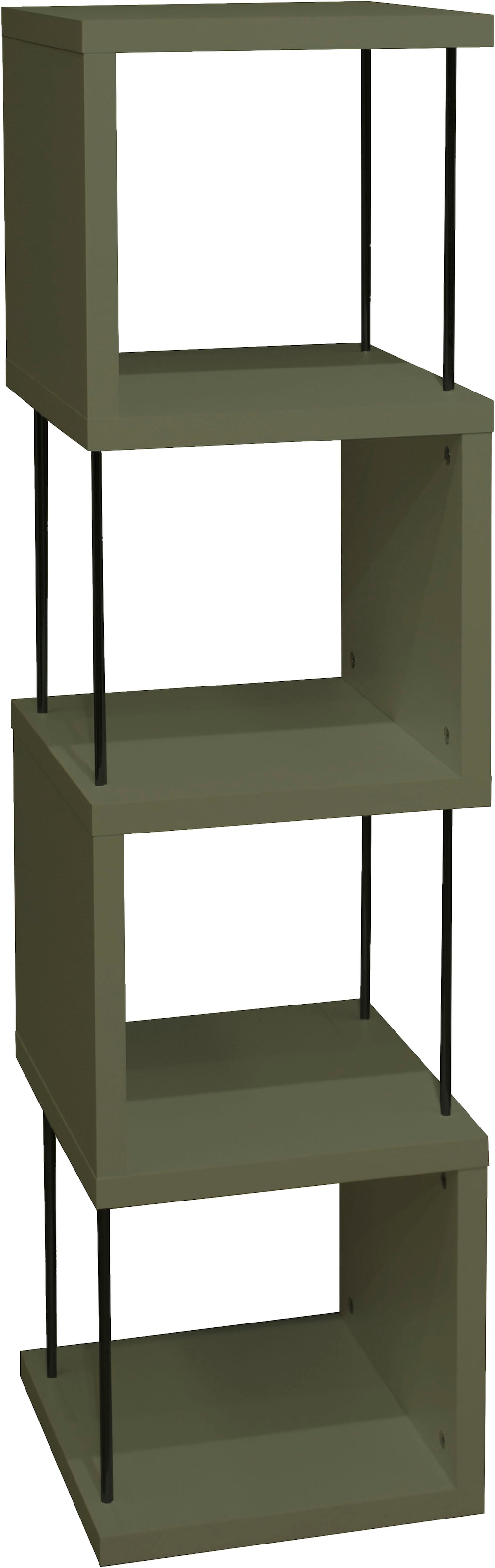 Mäusbacher Étagère sur pied »Sticks Regale« largeur 33 cm