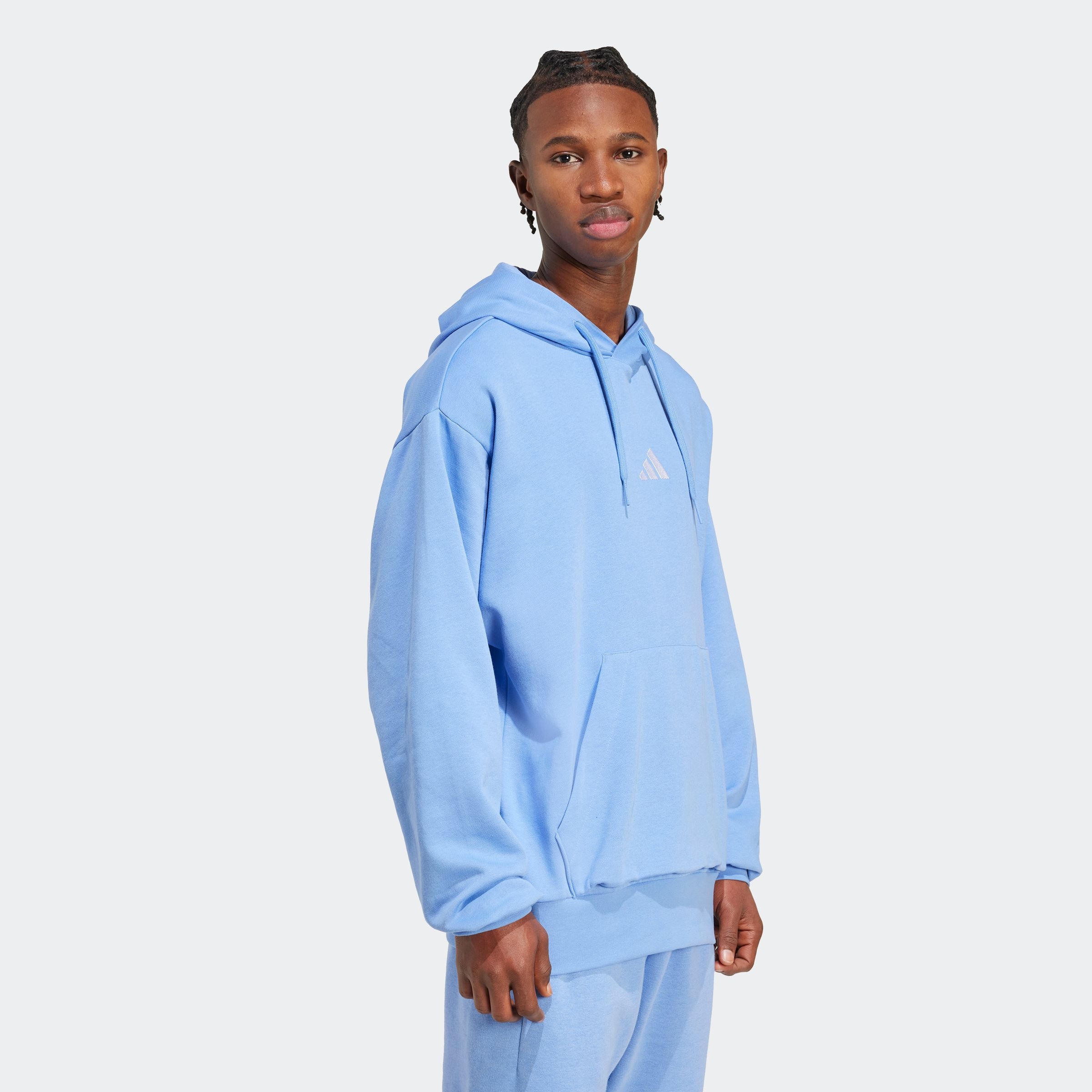 adidas Sportswear Kapuzensweatshirt »M FEELCOZY HD«