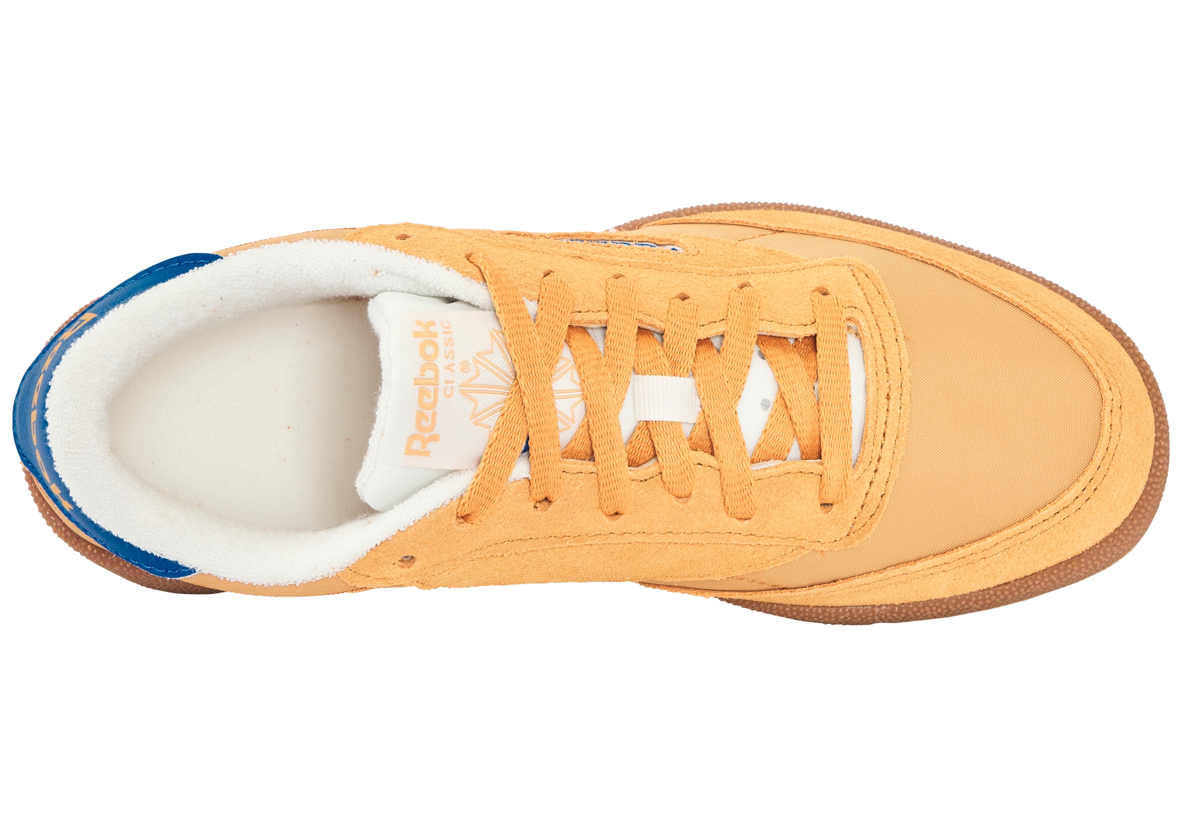 Reebok Classic Sneakers »CLUB C 85«