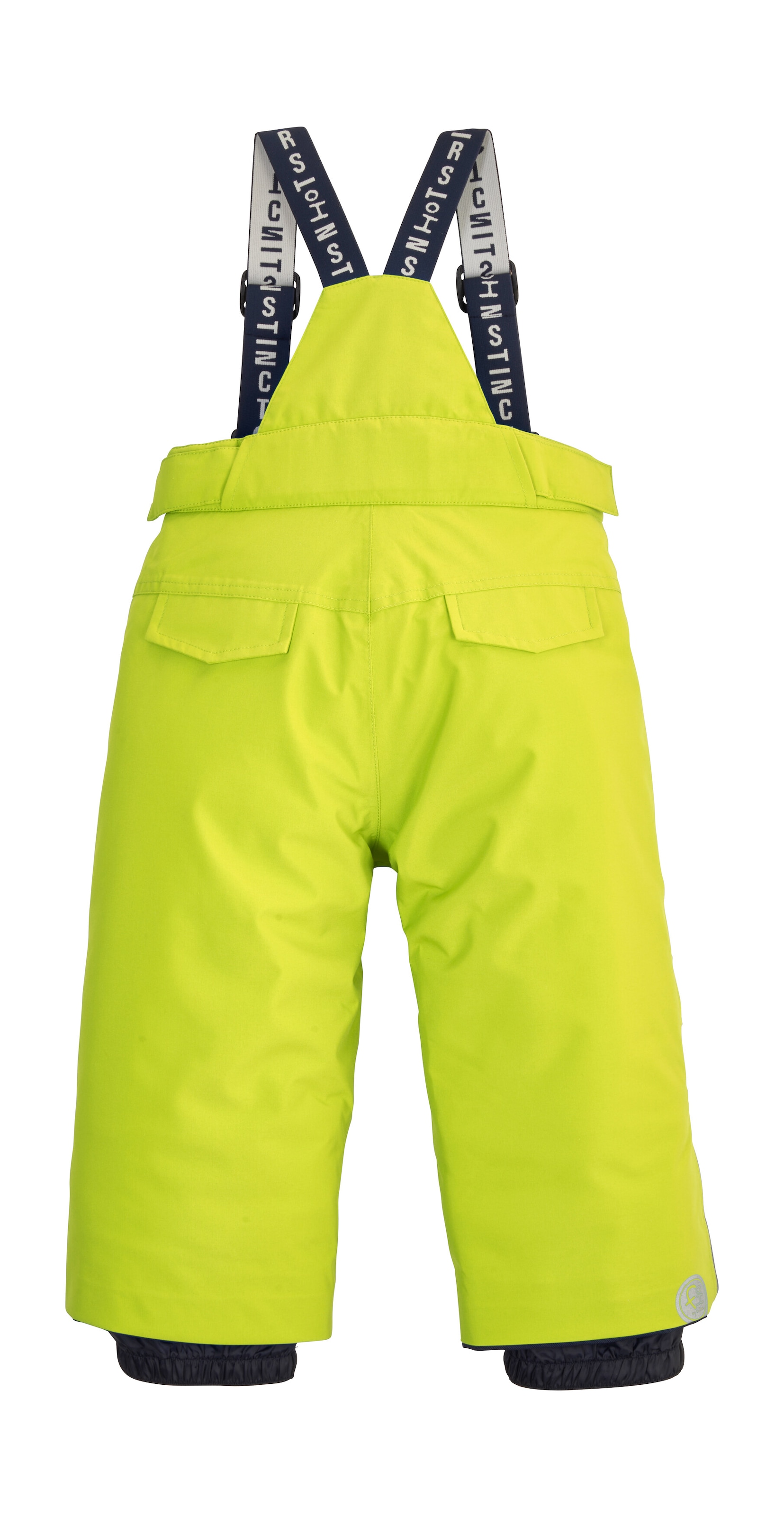 first instinct by killtec Skihose »FISW 33 MNS SKI PNTS«  Wasserdichte Funktionshose mit Fleece, Schneefang und Grow-Up-Funktion