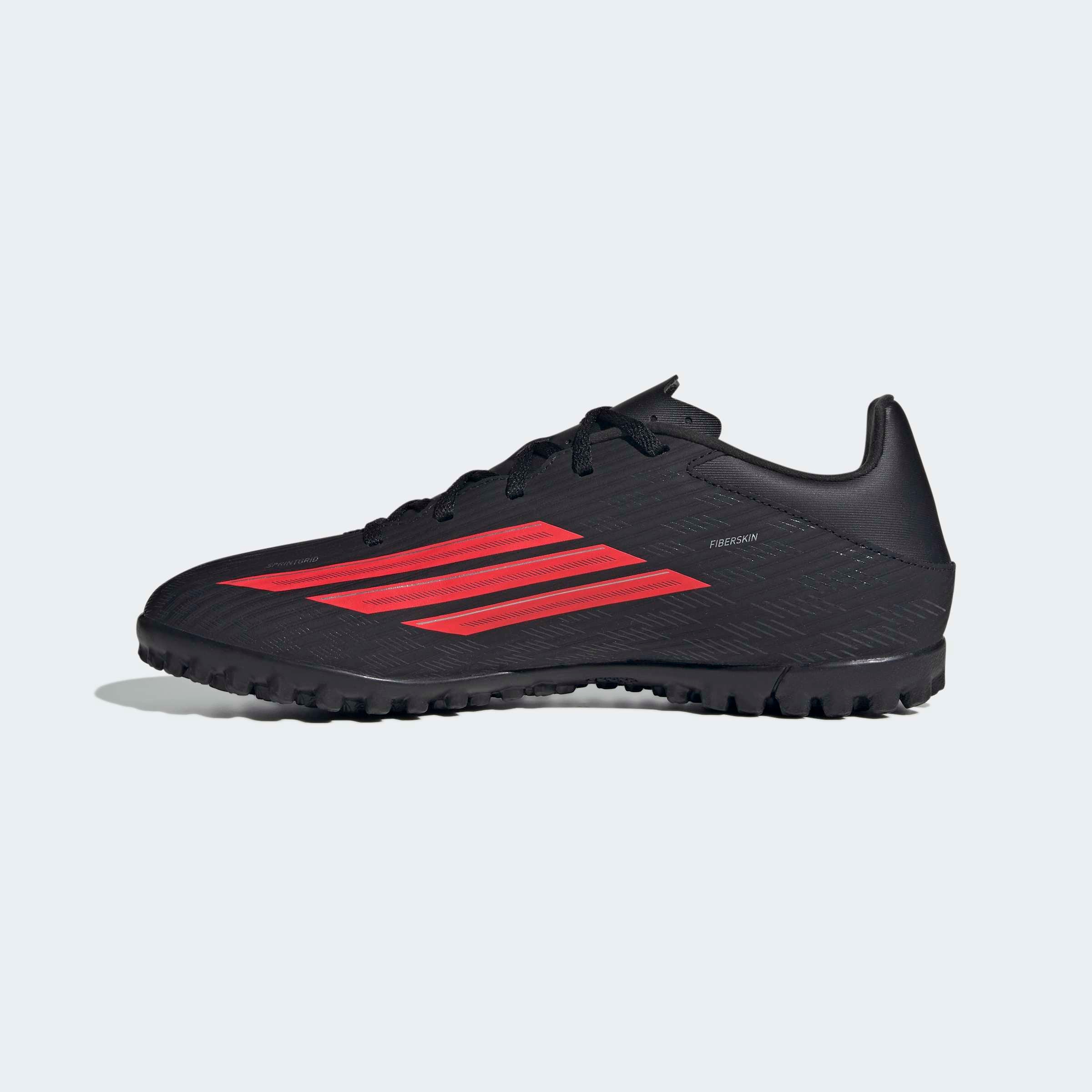 adidas Performance Fussballschuh »F50 CLUB TURF«  für kurzen Kunstrasen, Hart- und Aschenplätze