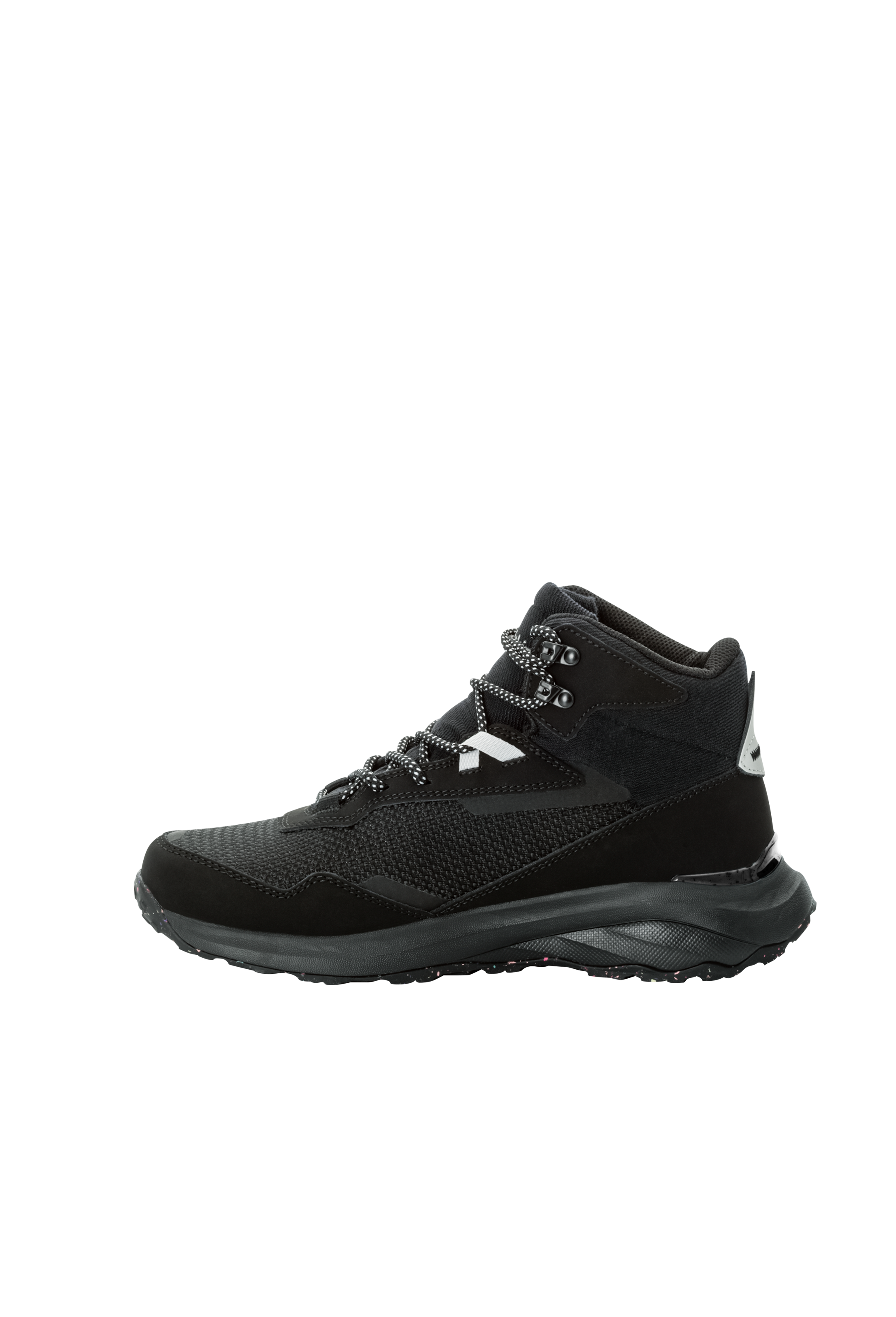 Jack Wolfskin Wanderschuh »DROMOVENTURE TEXAPORE MID W«  Wasserdicht, Trekkingschuh