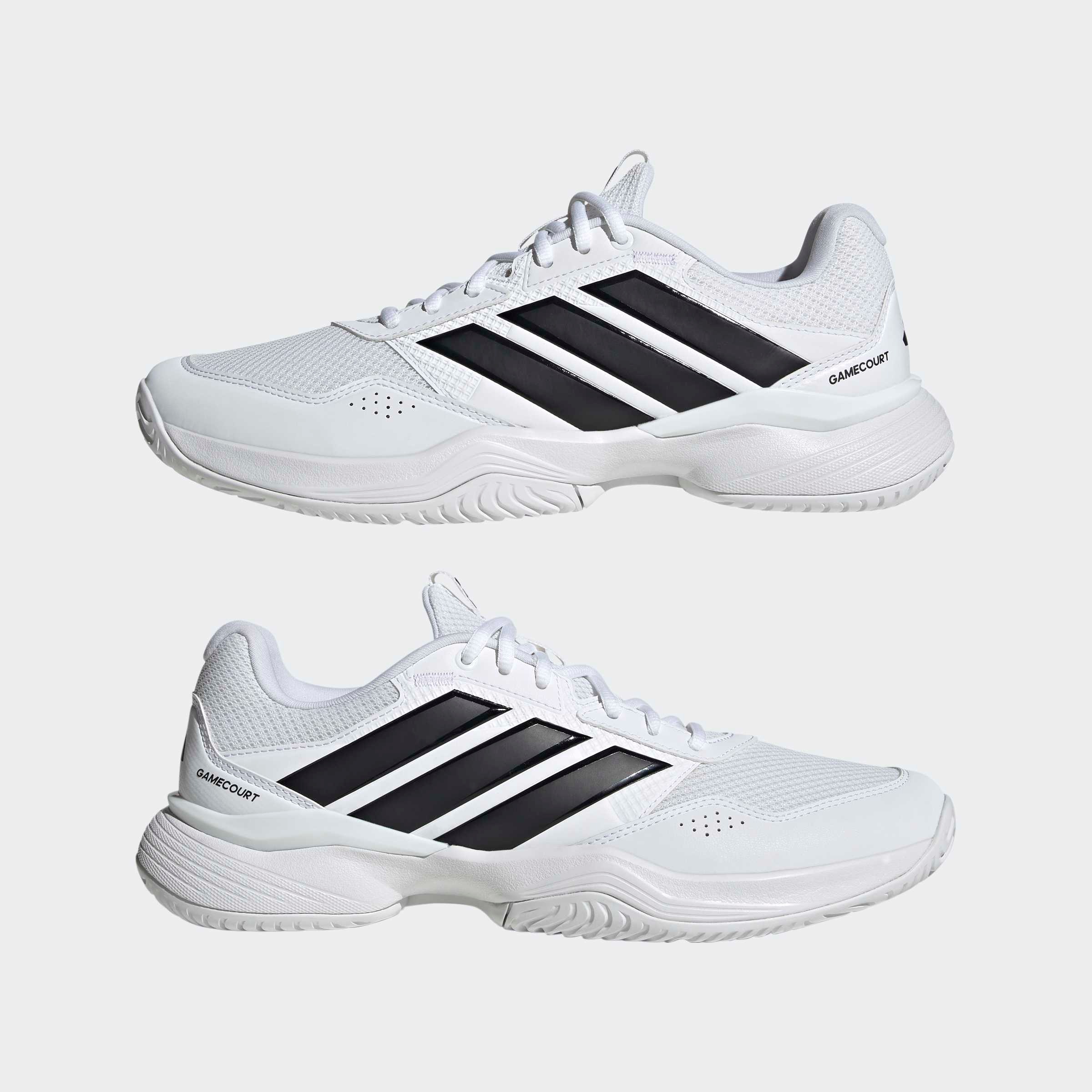 adidas Performance Chaussure de tennis »GAMECOURT 3 ALL COURT«  pour Hartcourt, All-Court