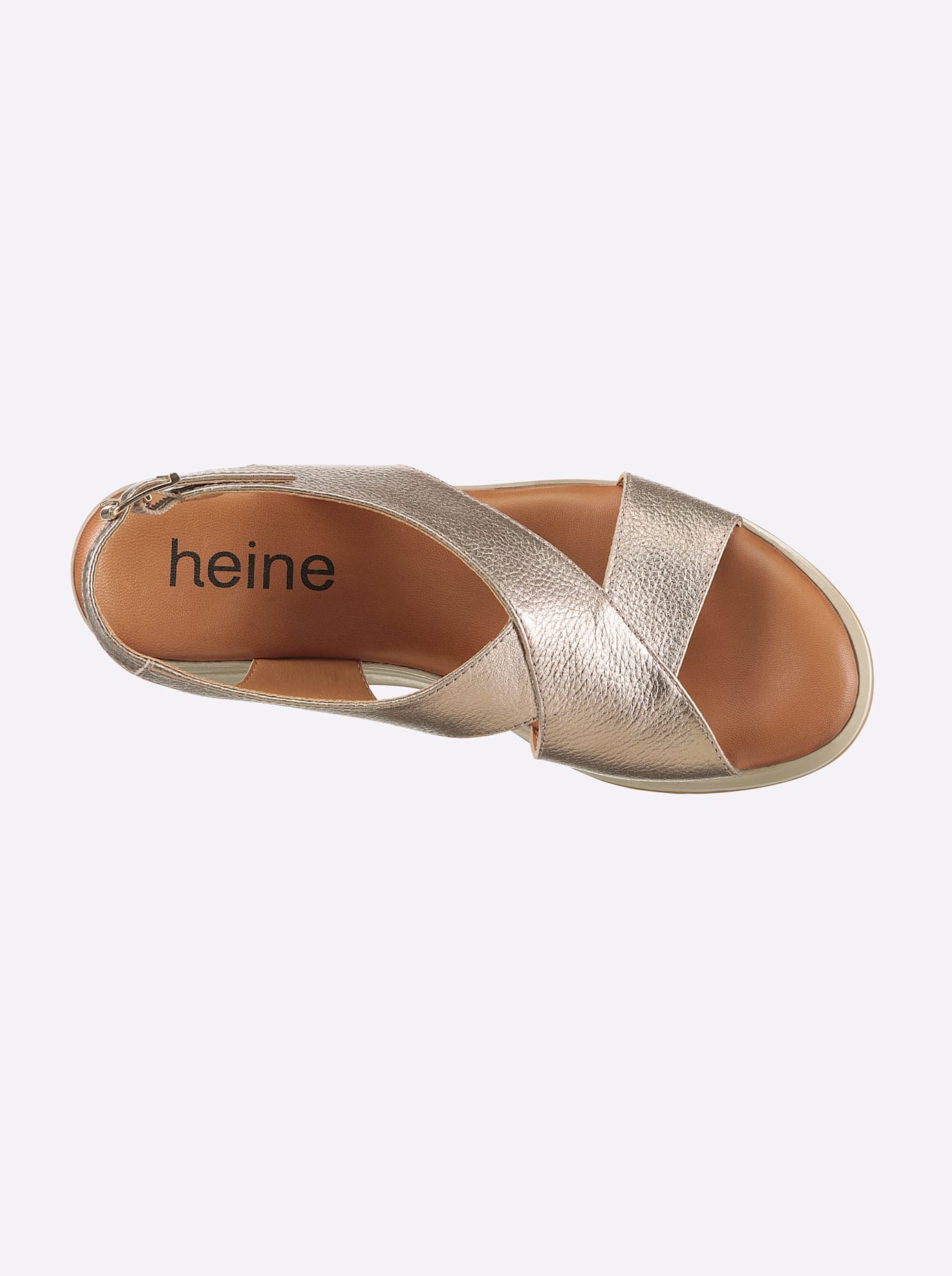 heine Sandales