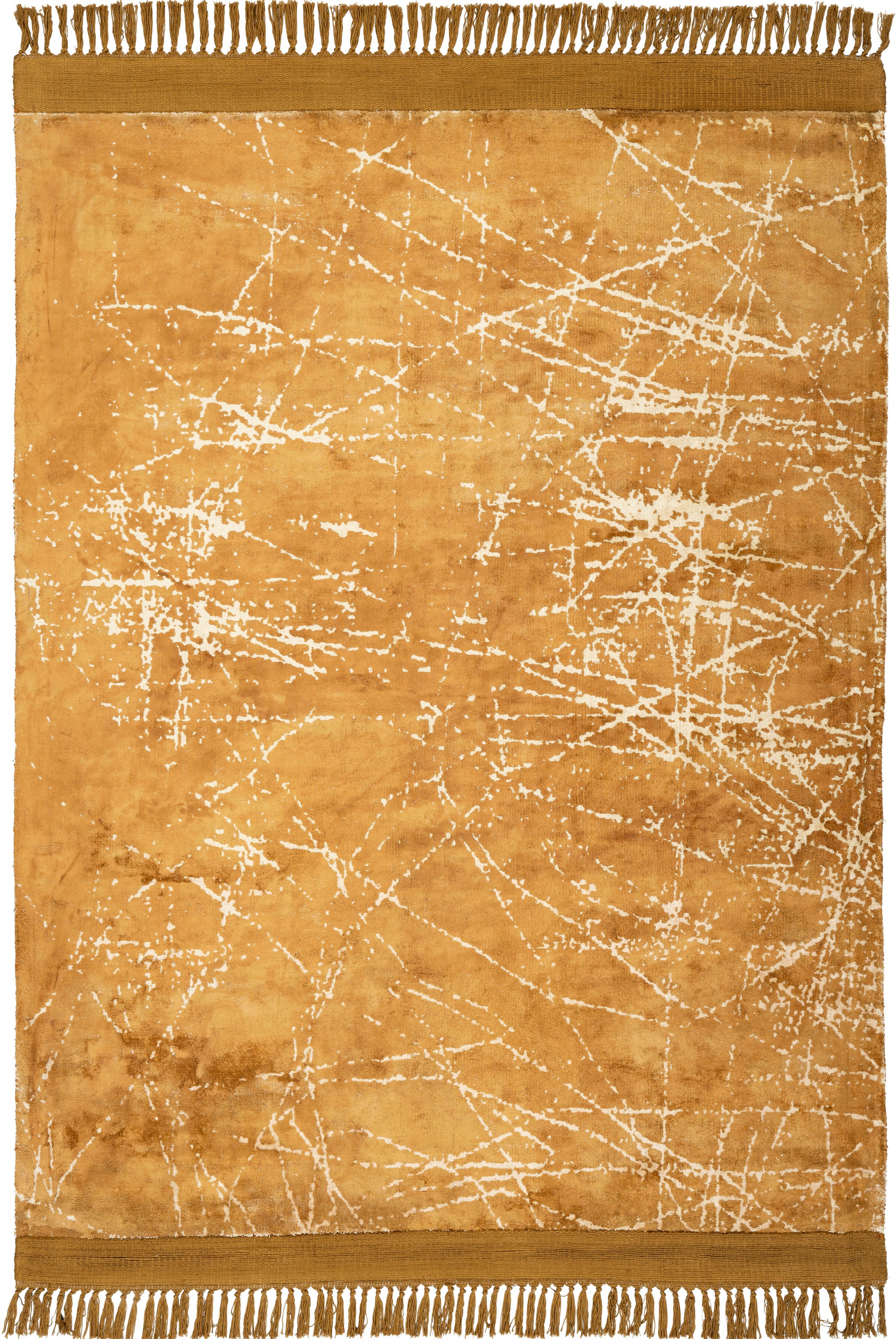 Padiro Tapis »Dolce Vita 225« Rectangulaire 10 mm Höhe Modern bedrucktes Unikat, Trendige Verwaschung