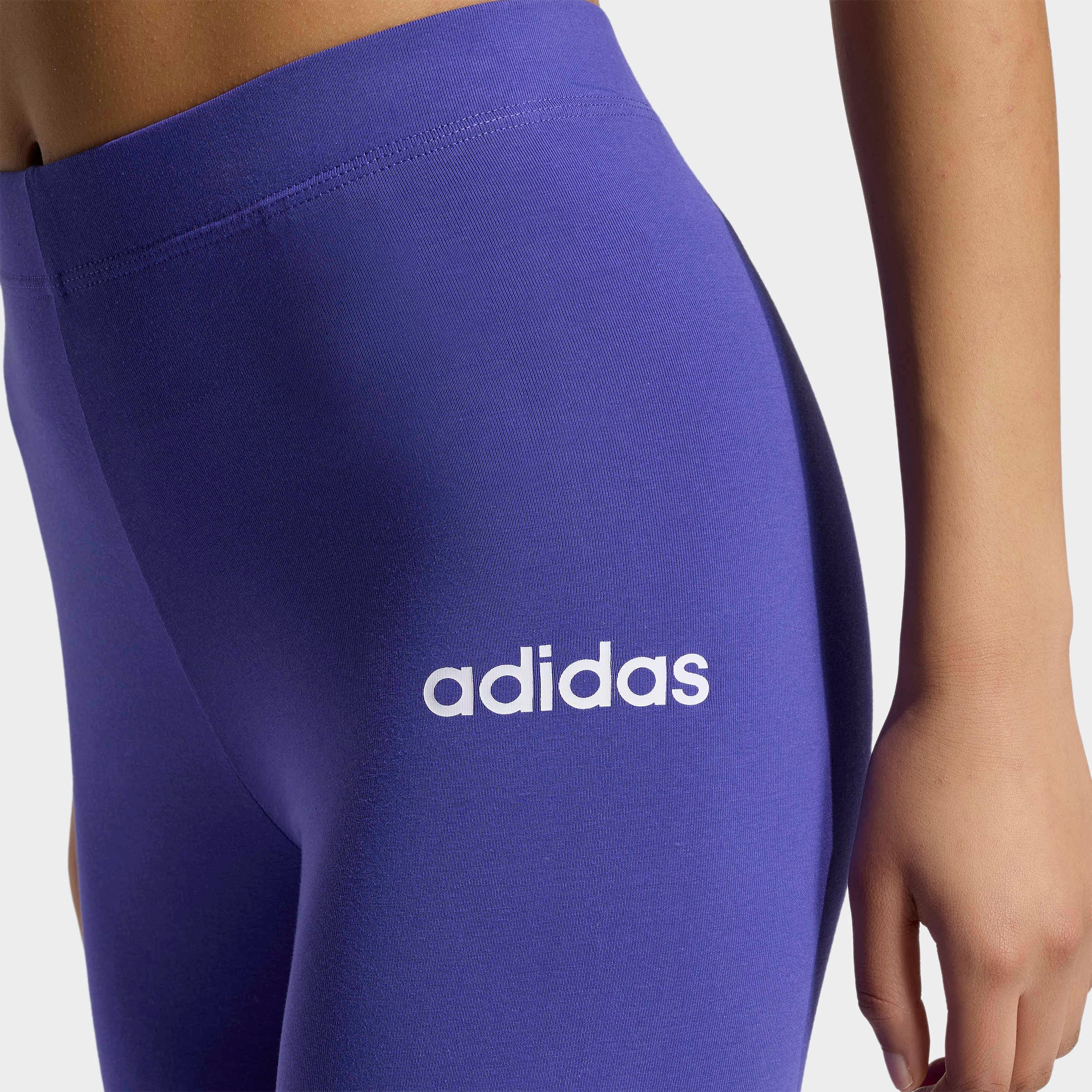 adidas Sportswear Caleçon d'entraînement »ESSENTIALS LINEAR COTTON«