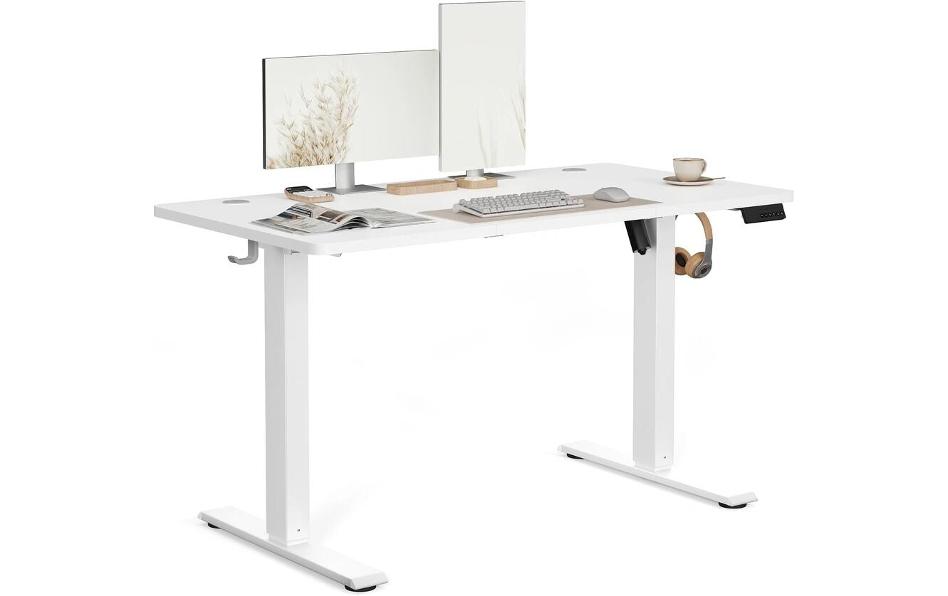 VASAGLE Schreibtisch »Height-Adjustable Desk«