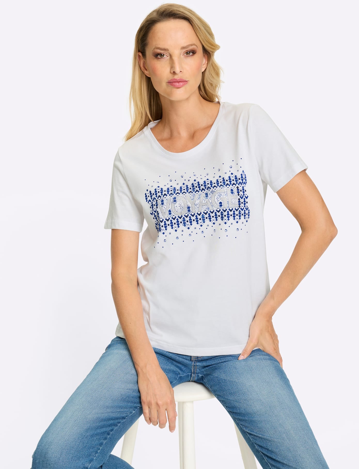 heine T-shirt »T-Shirt« 1 pièces